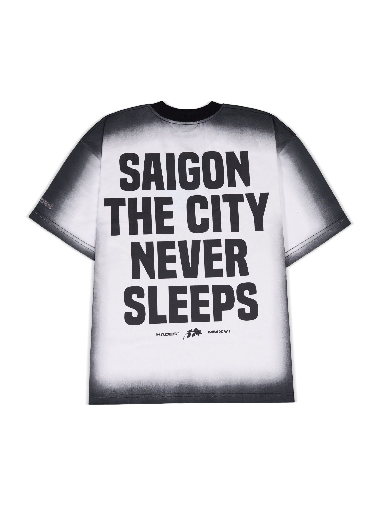 SLEEPLESS SAIGON TEE