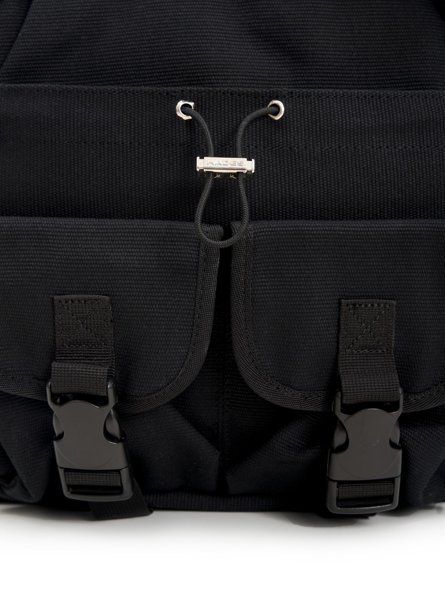  NEOPRENE UTILITY BACKPACK - ĐEN 