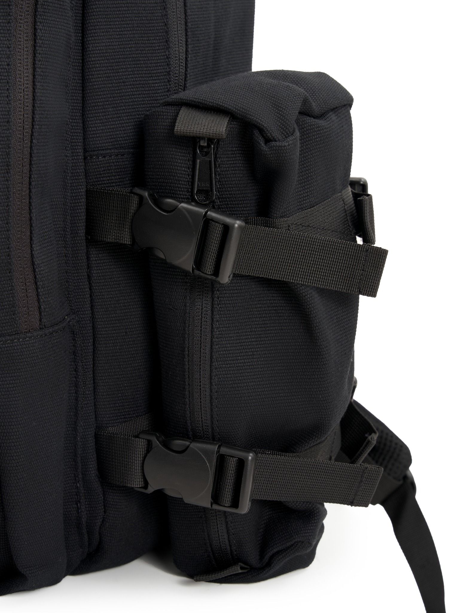  NEOPRENE UTILITY BACKPACK - ĐEN 