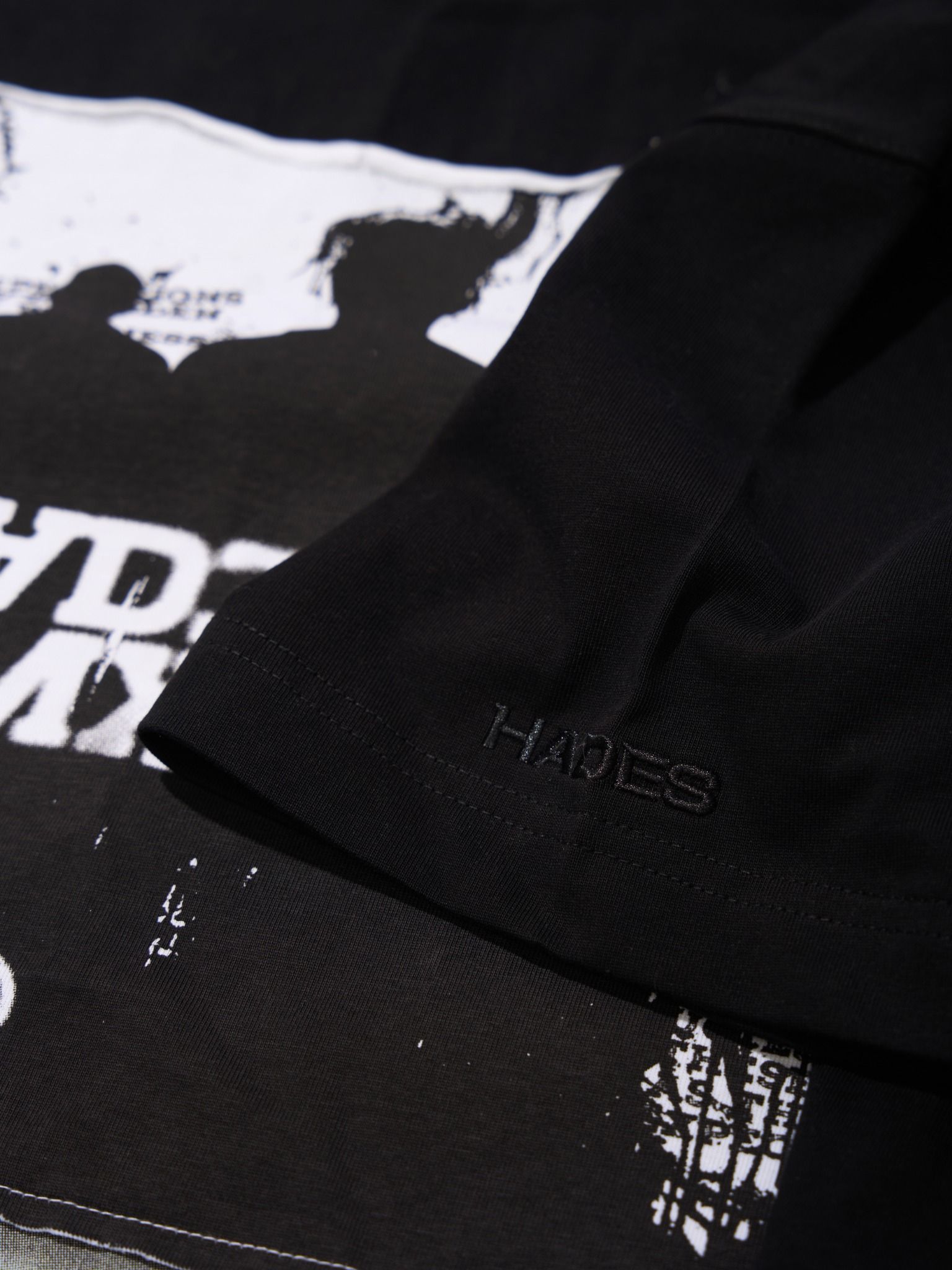 HADES FALLING DOWN TEE