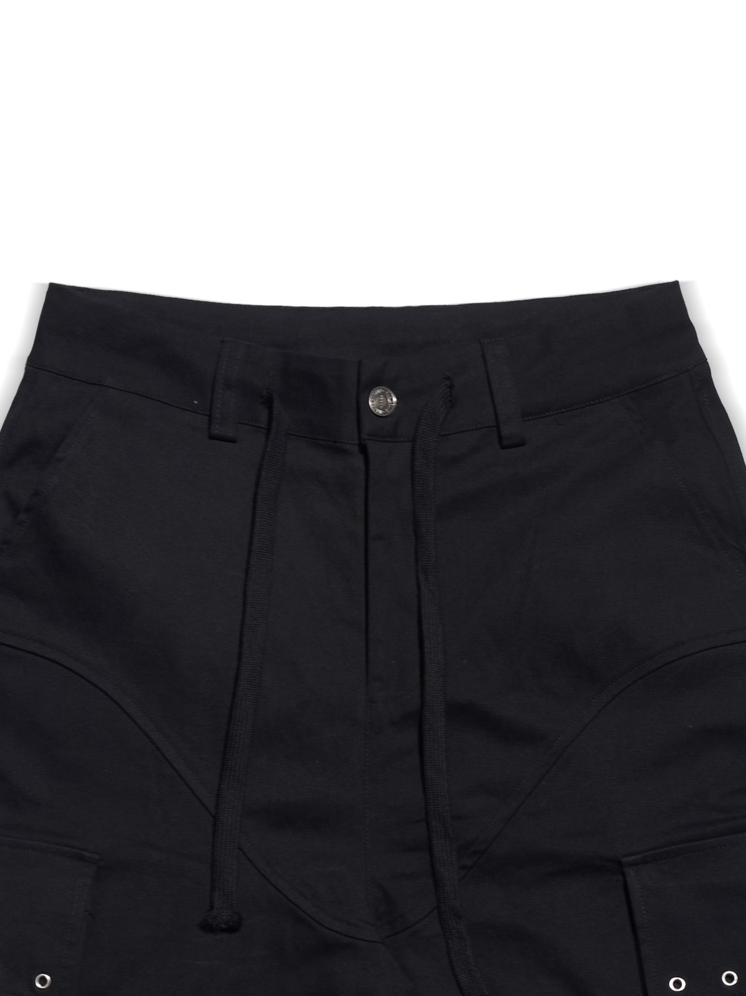  HADES KHAKI CARGO SHORTS 