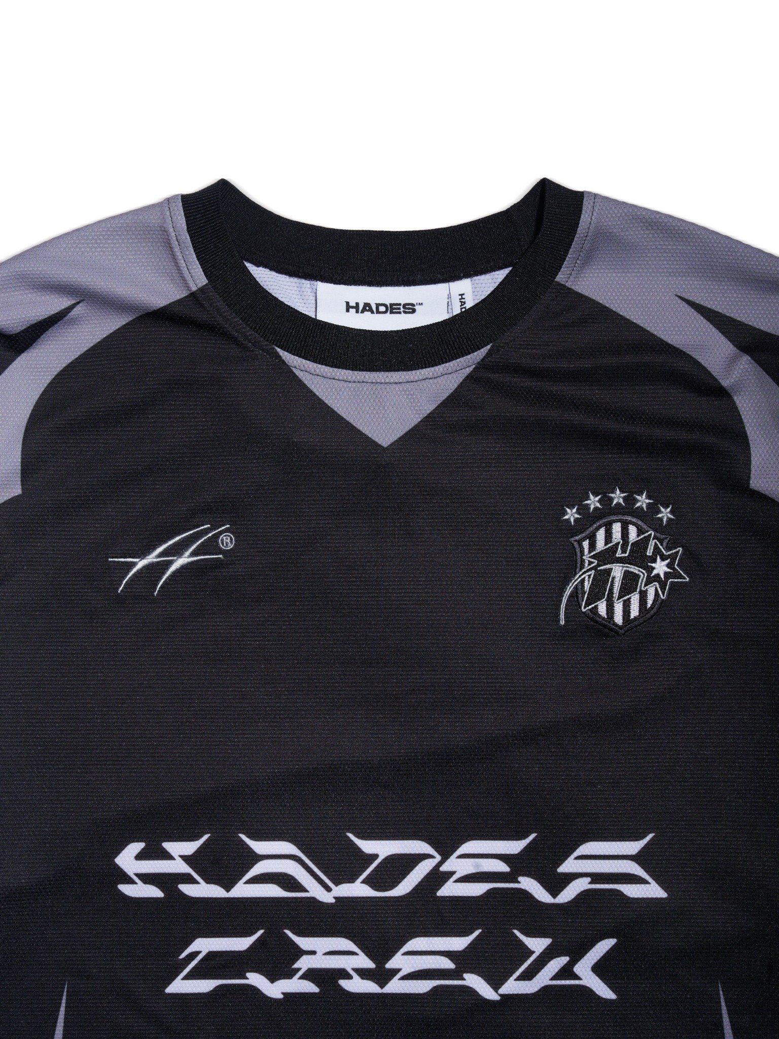  HADES FOOTBALL JERSEY 