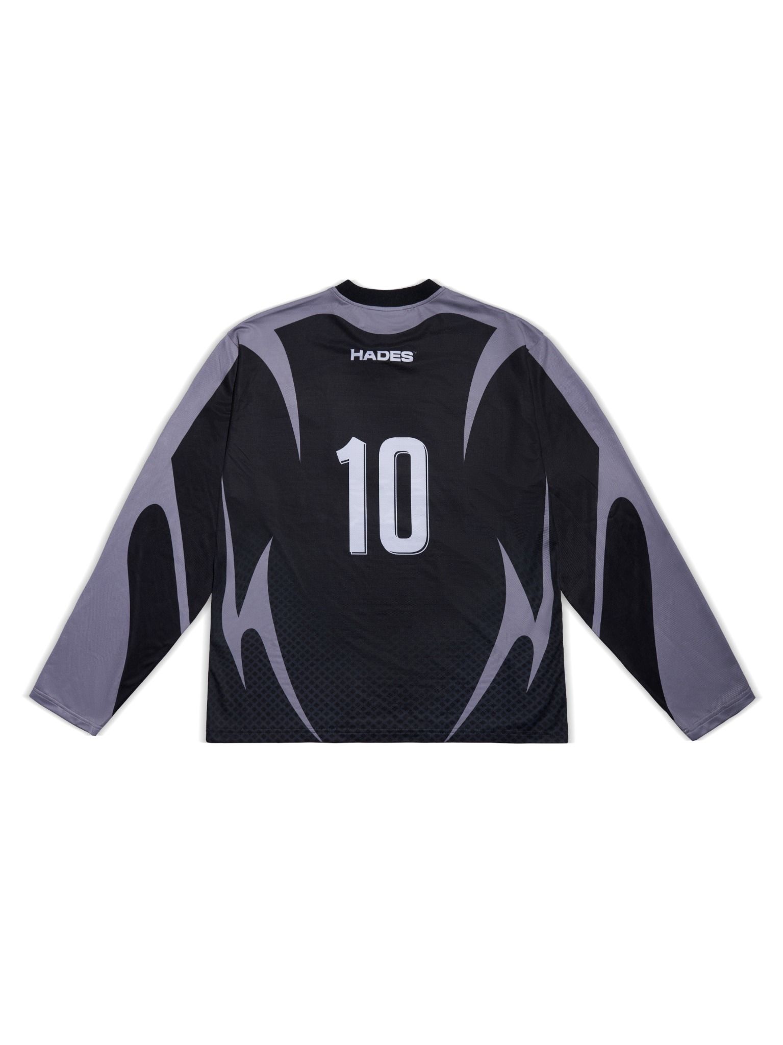  HADES FOOTBALL JERSEY 