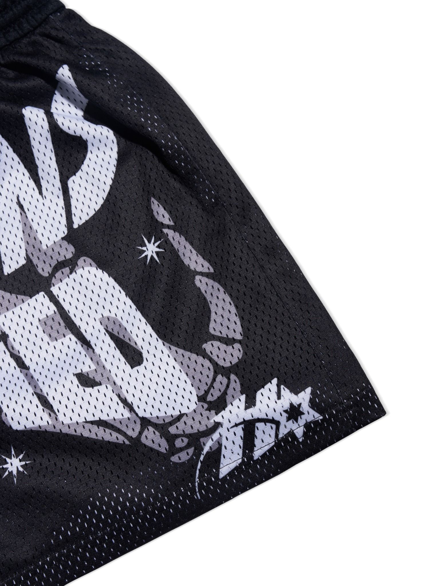 HADES LODESTAR MESH SHORT
