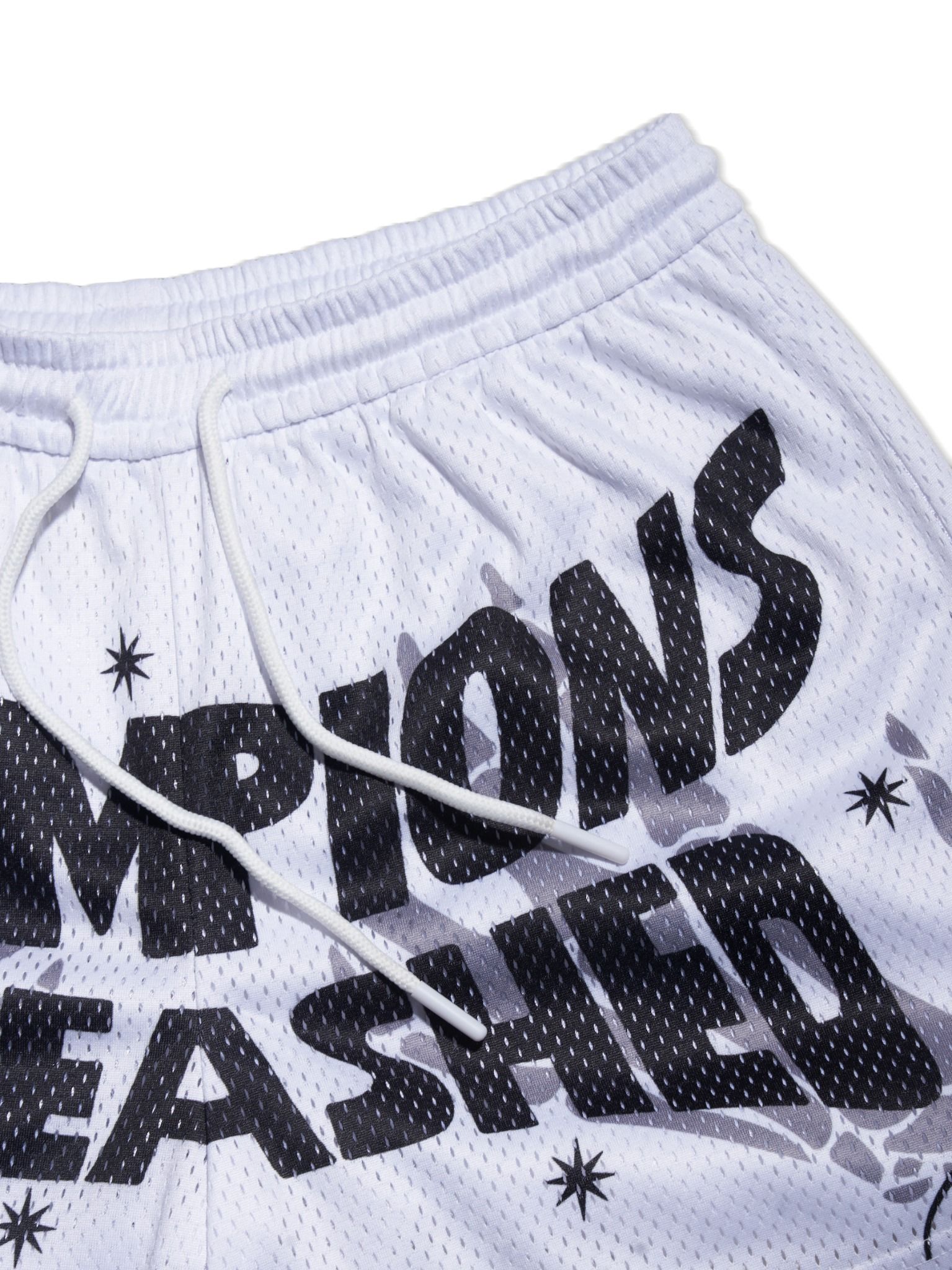 HADES LODESTAR MESH SHORT