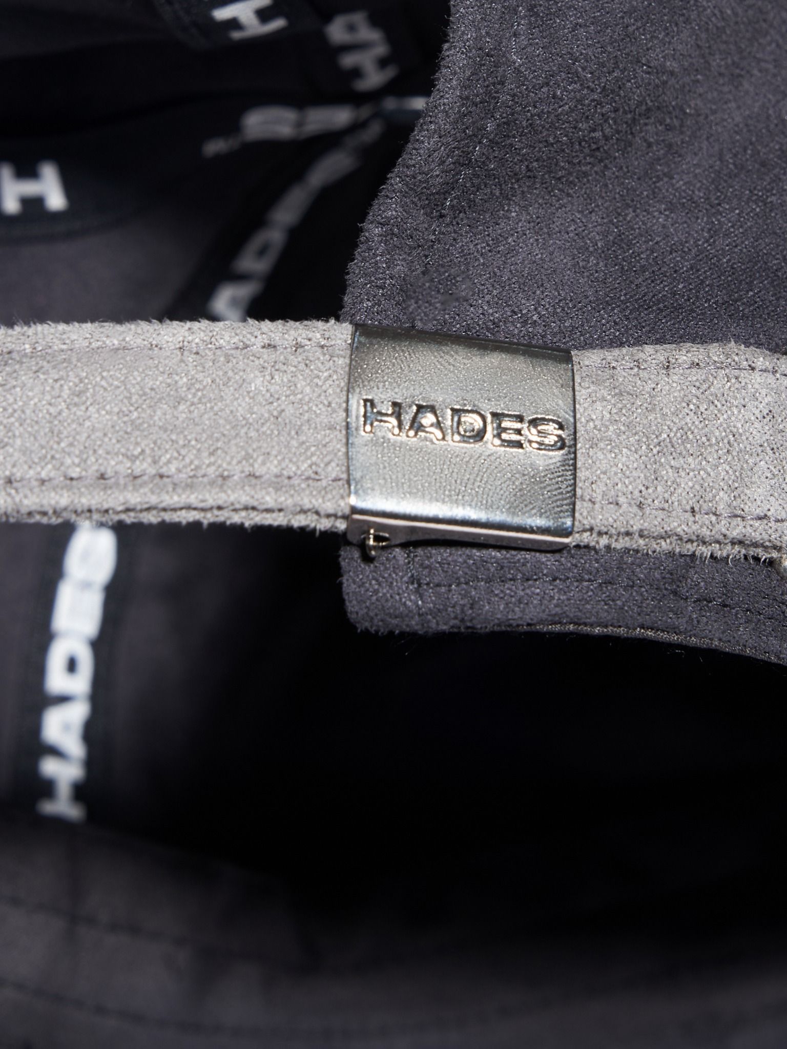 HADES TAILWIND CAP