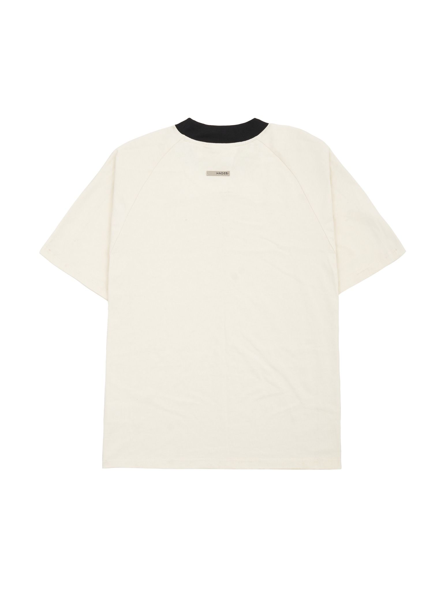 BUCKLE LIPS TEE