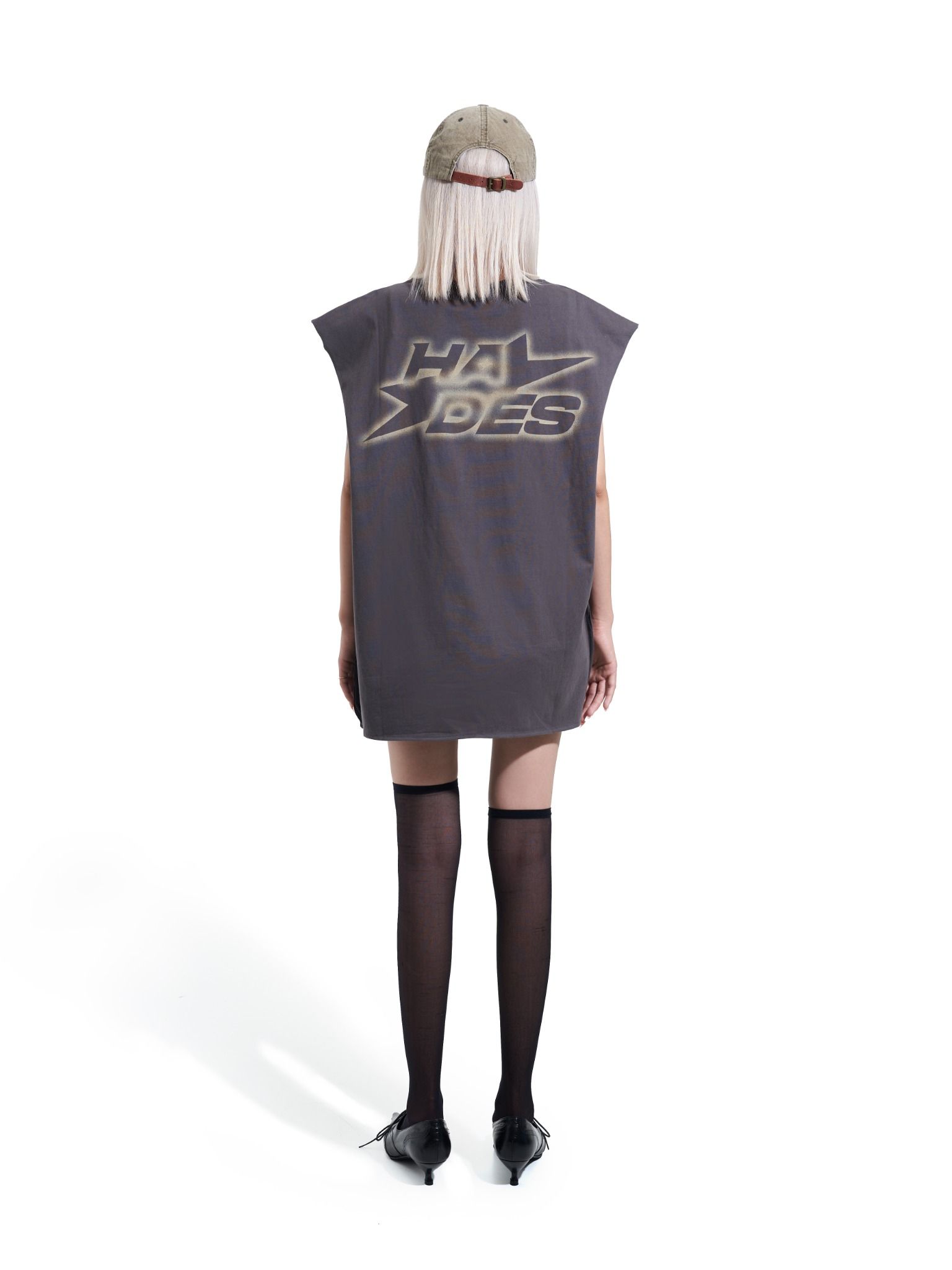 SONOROUS TANK TOP