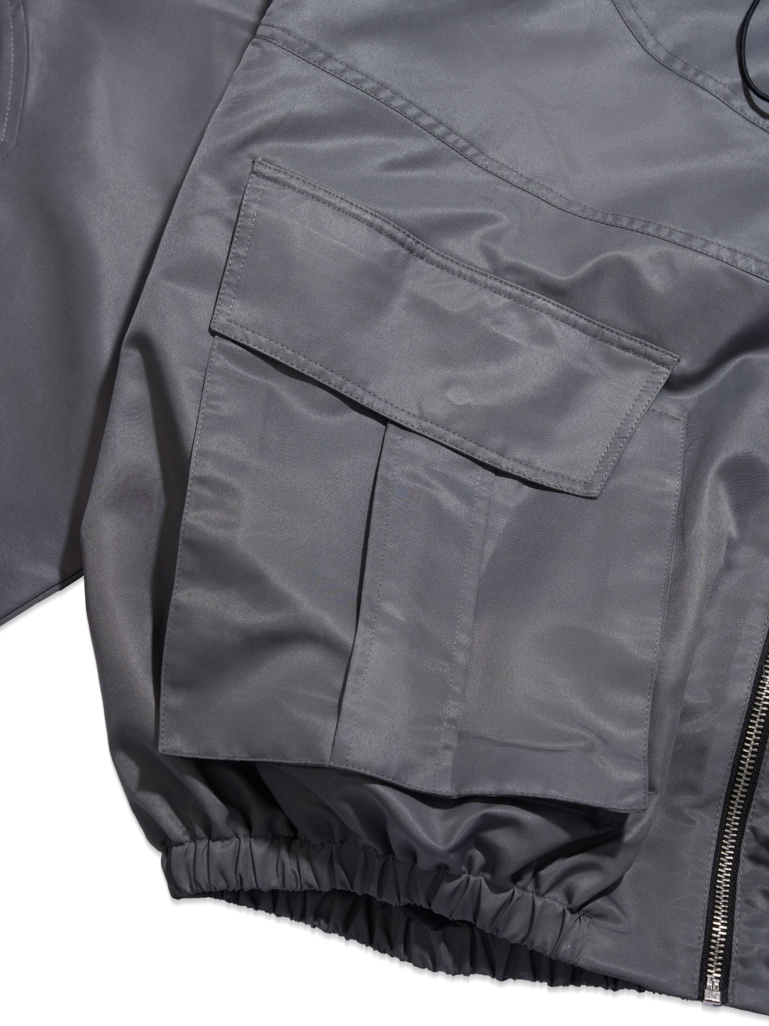 HADES DUPLE PARACHUTE JACKET