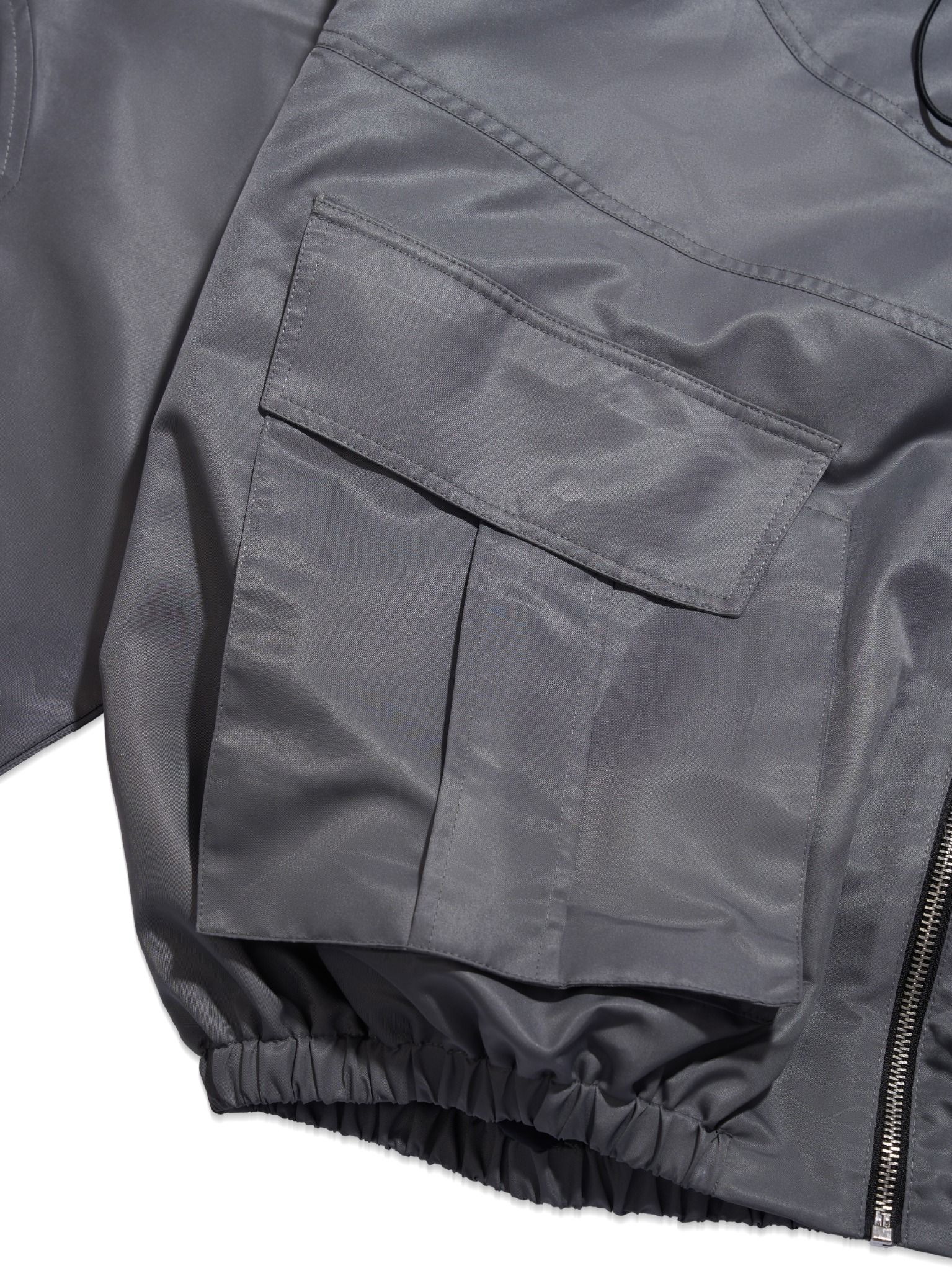  HADES DUPLE PARACHUTE JACKET 