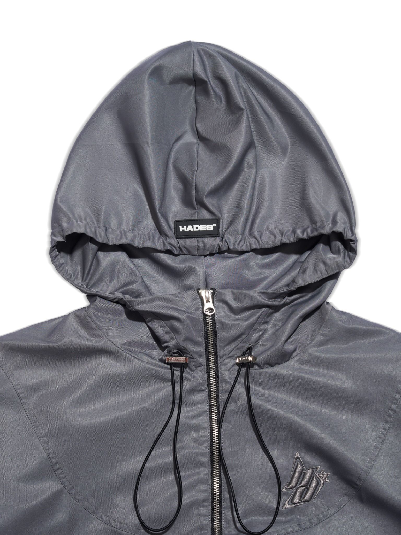 HADES DUPLE PARACHUTE JACKET