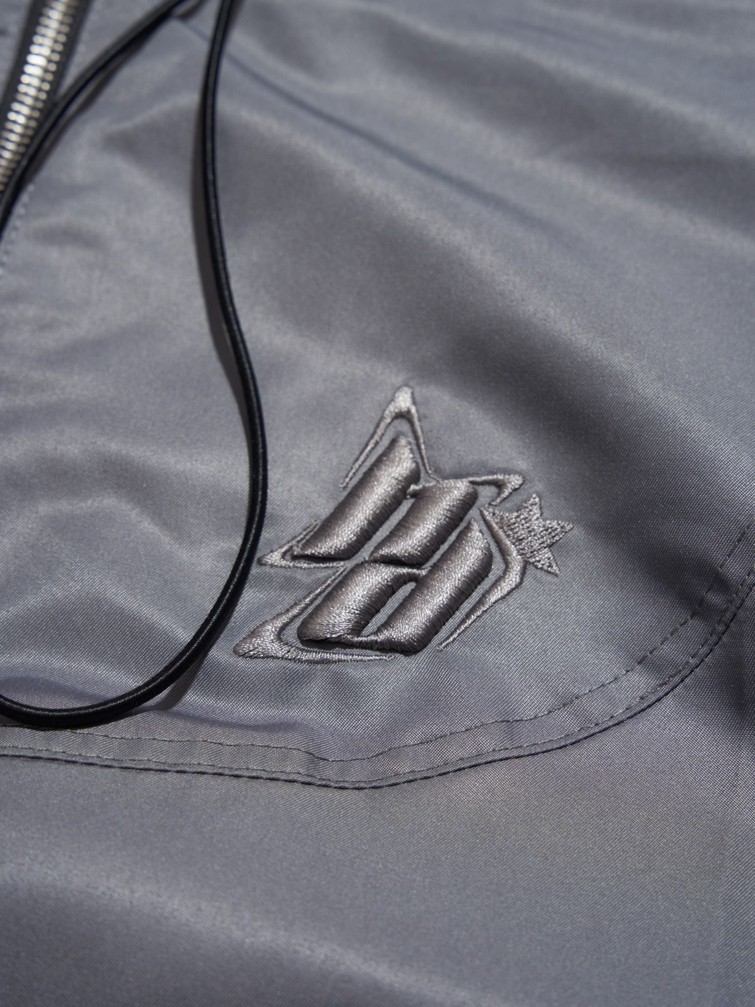 HADES DUPLE PARACHUTE JACKET