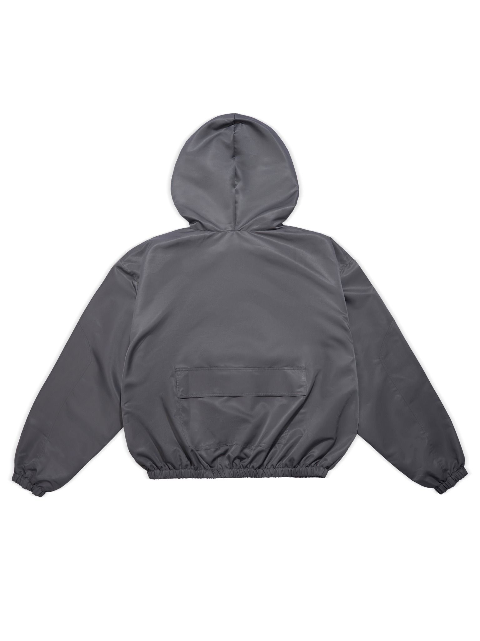 HADES DUPLE PARACHUTE JACKET