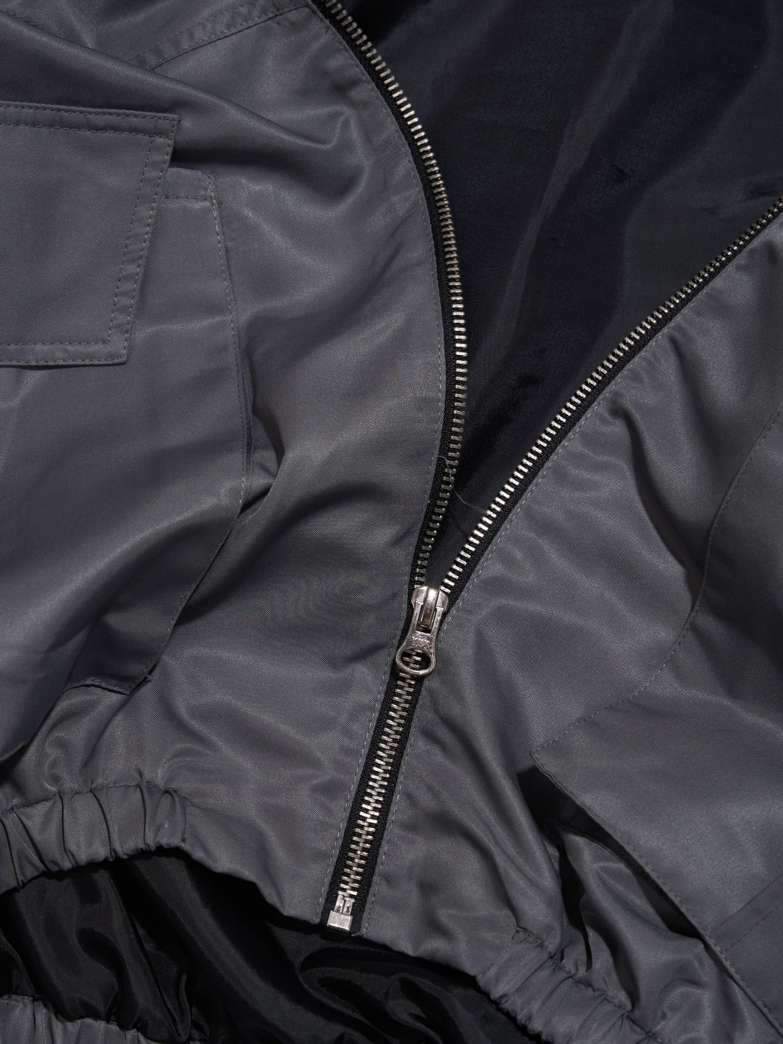 HADES DUPLE PARACHUTE JACKET