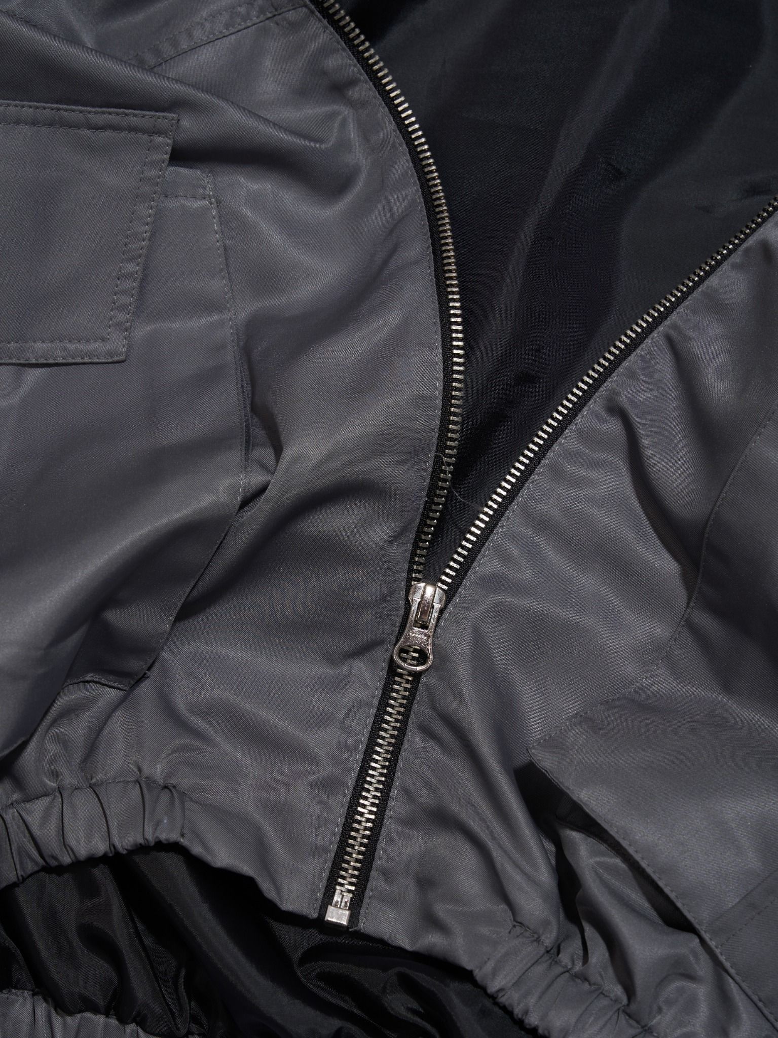  HADES DUPLE PARACHUTE JACKET 