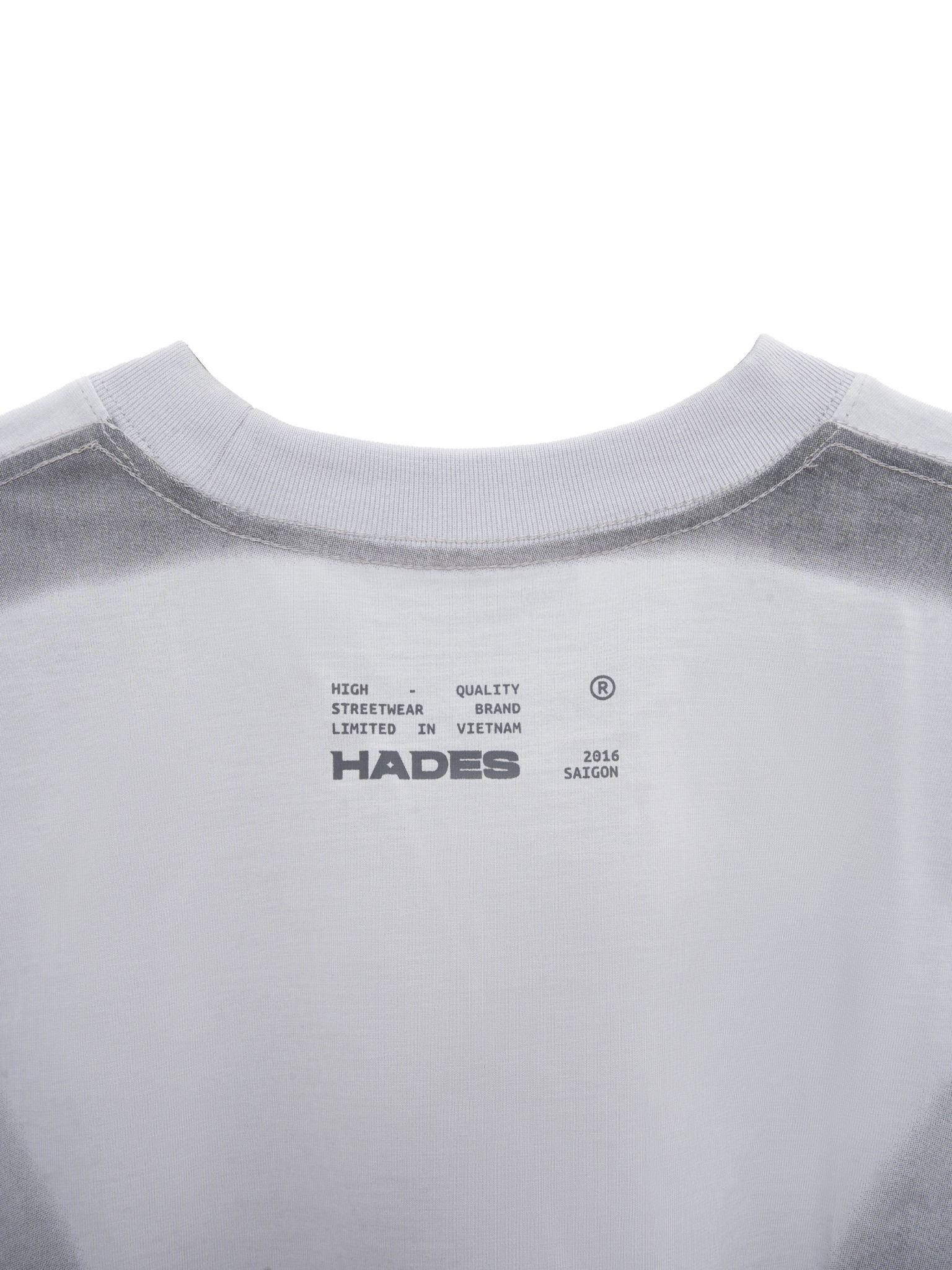 SONIE LINE TEE