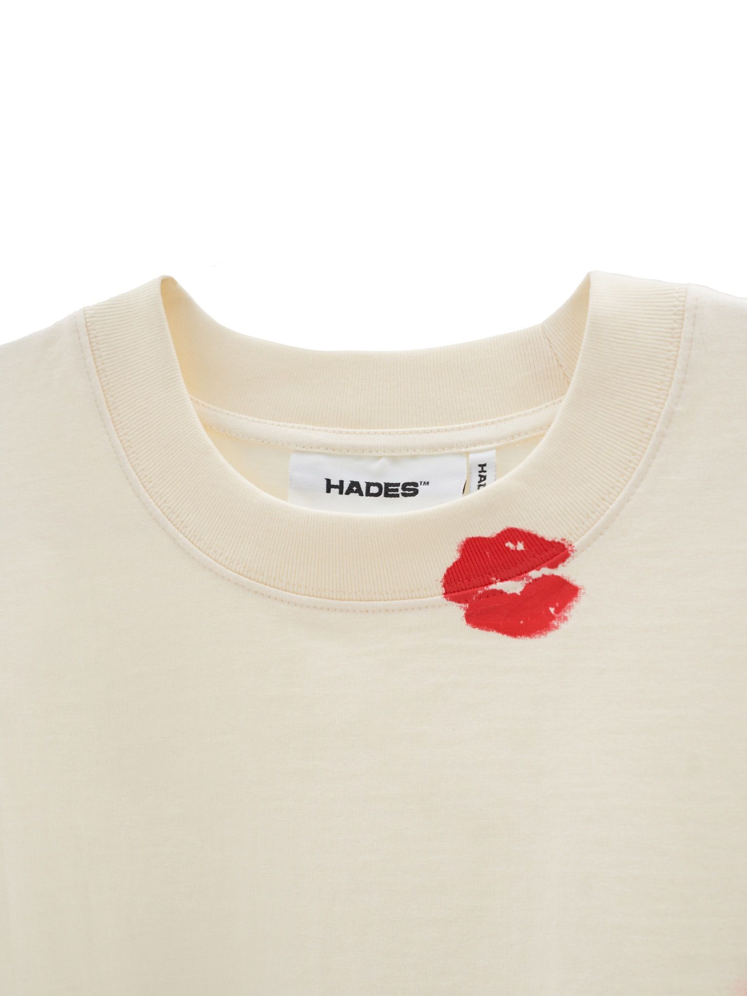 SIP ON YOUR LIPS TEE