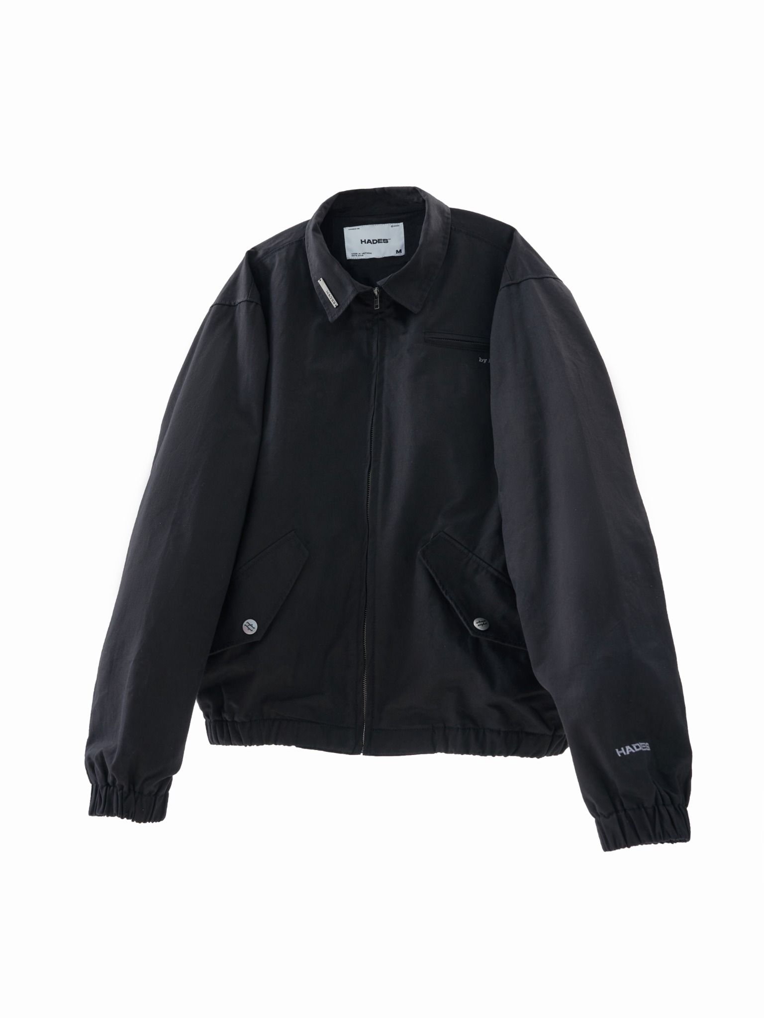 FEEL ALIVE JACKET