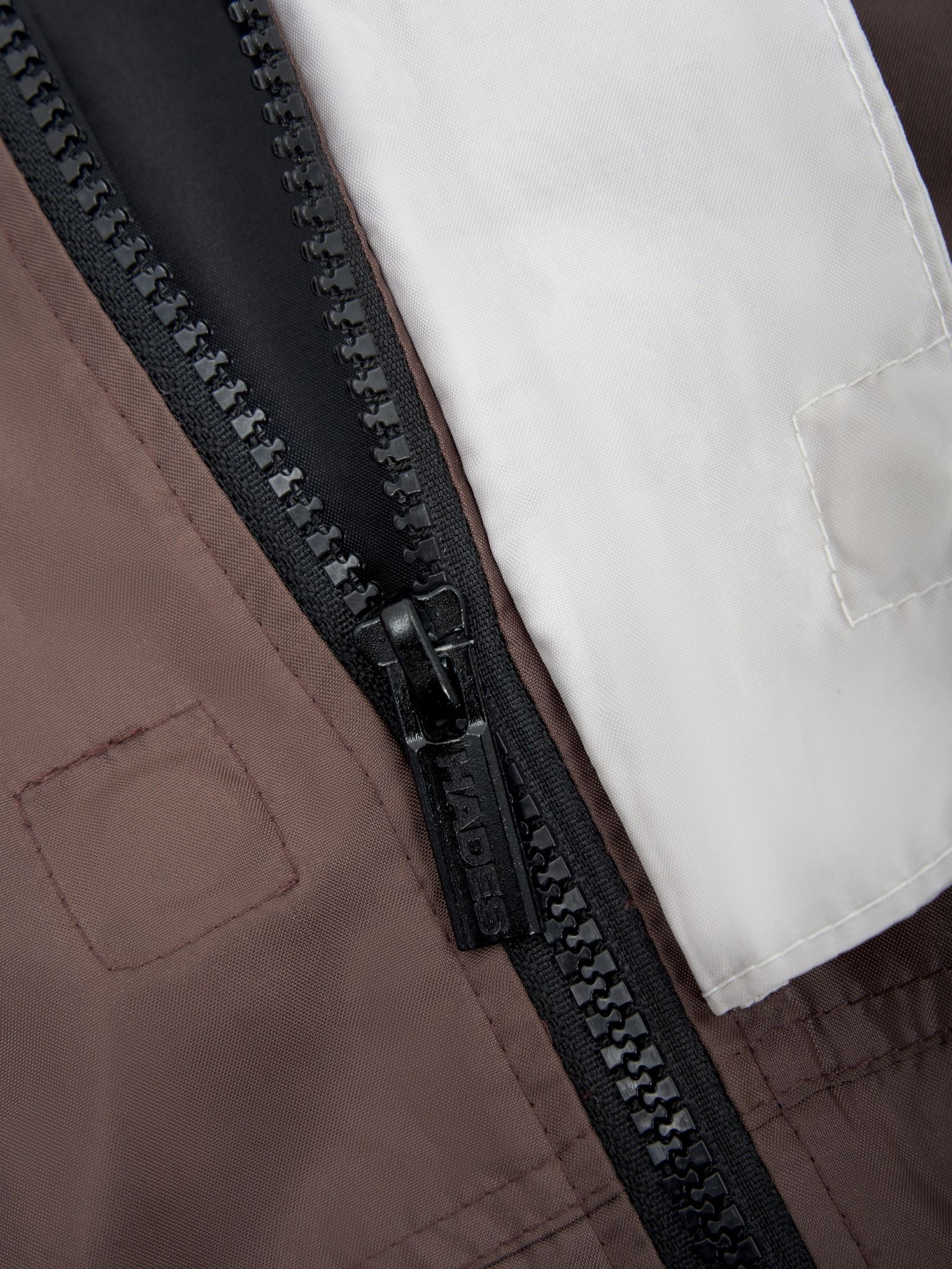 HALMORT JACKET