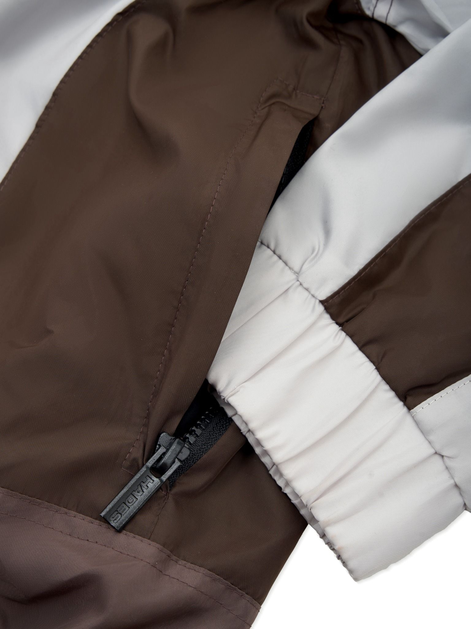 HALMORT JACKET