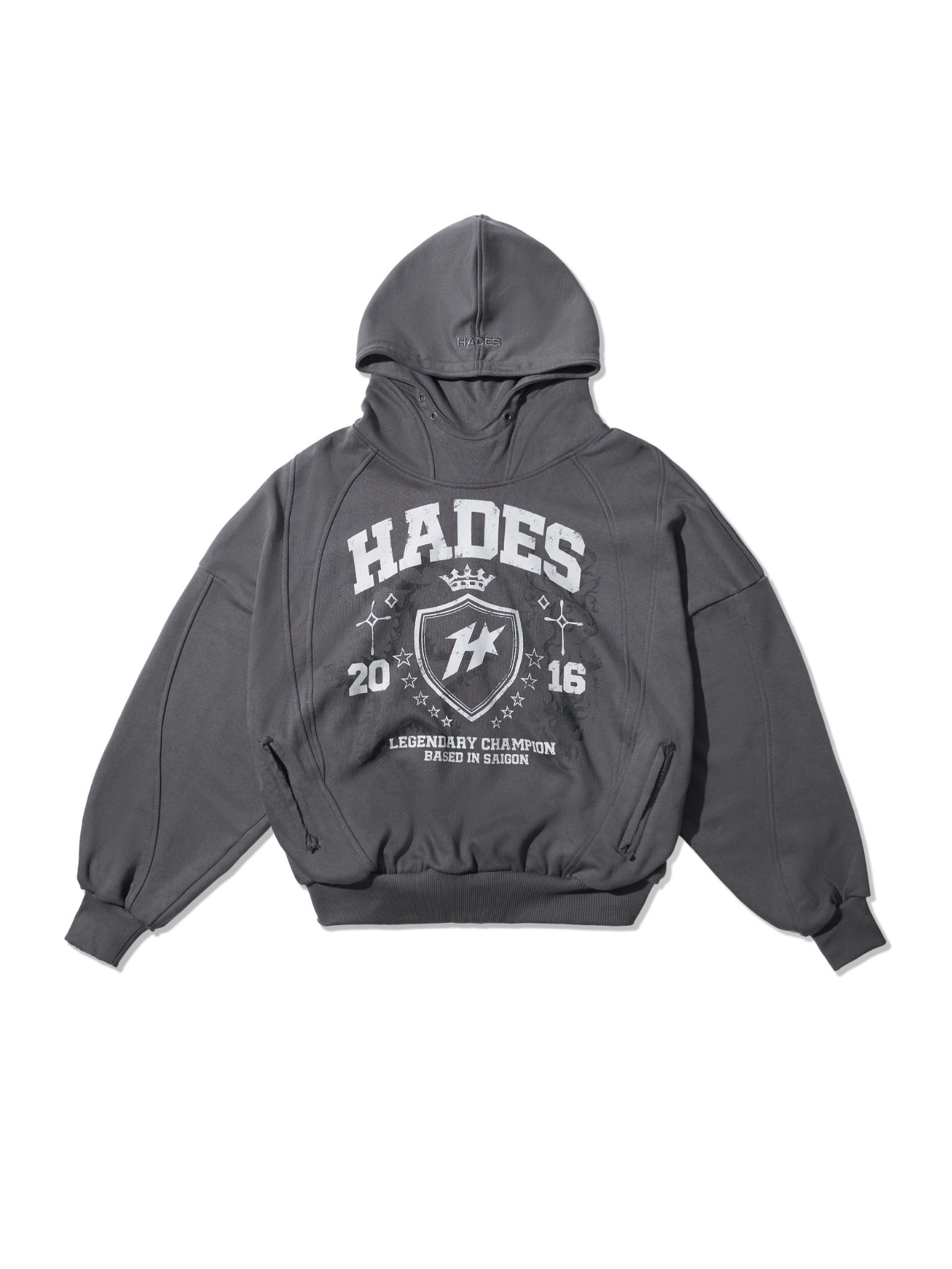 HADES LEGENDARY HOODIE