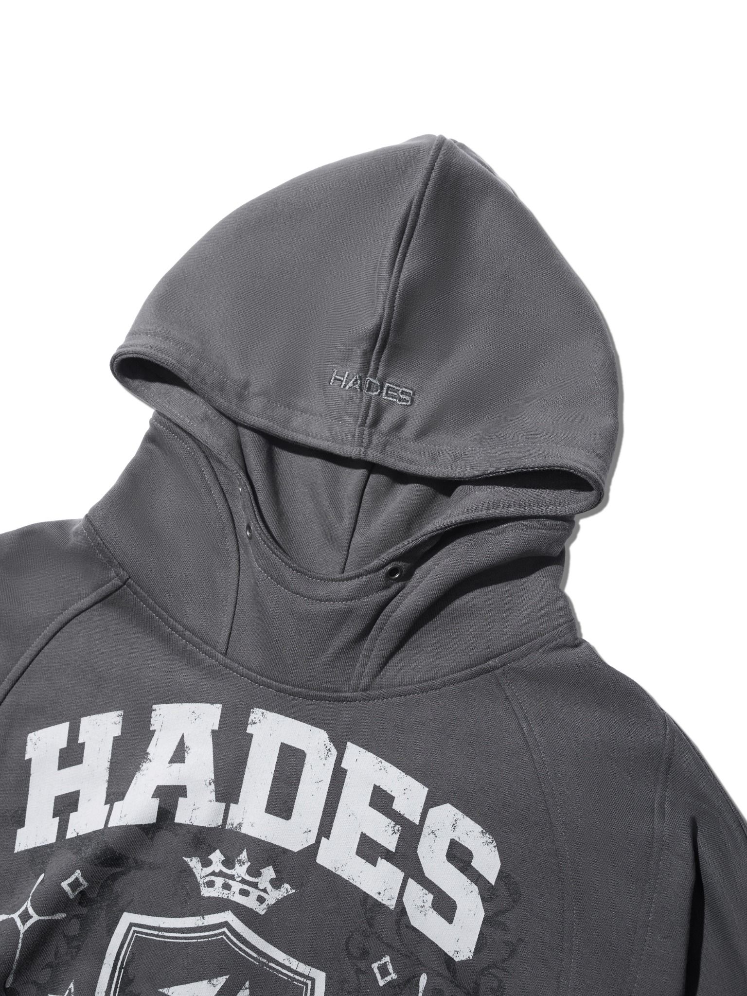 HADES LEGENDARY HOODIE