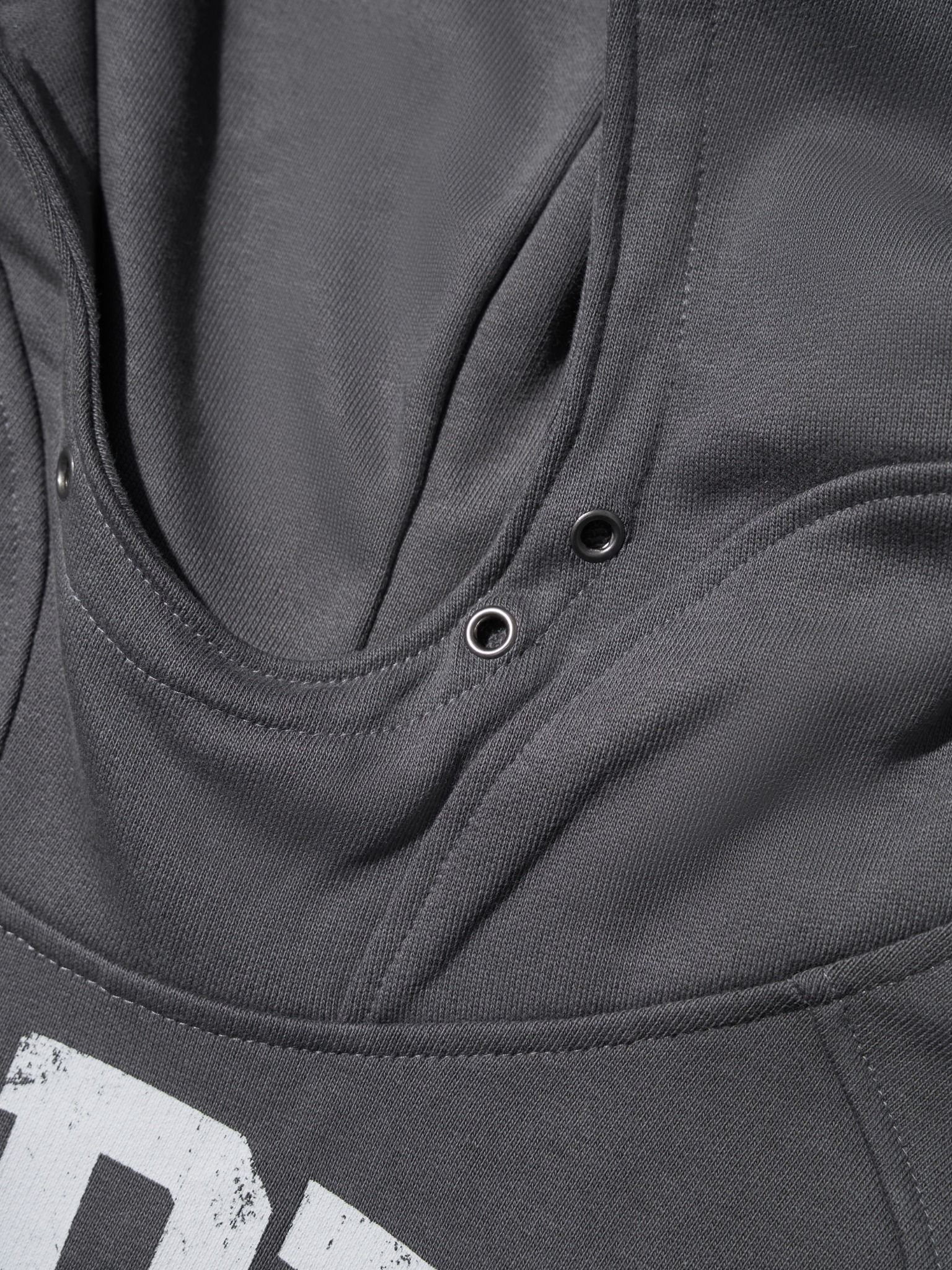 HADES LEGENDARY HOODIE