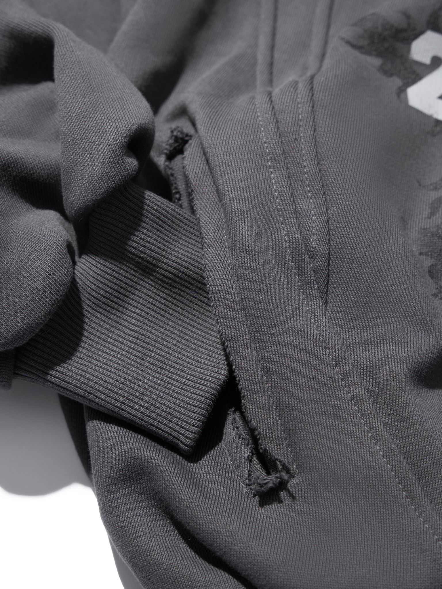 HADES LEGENDARY HOODIE