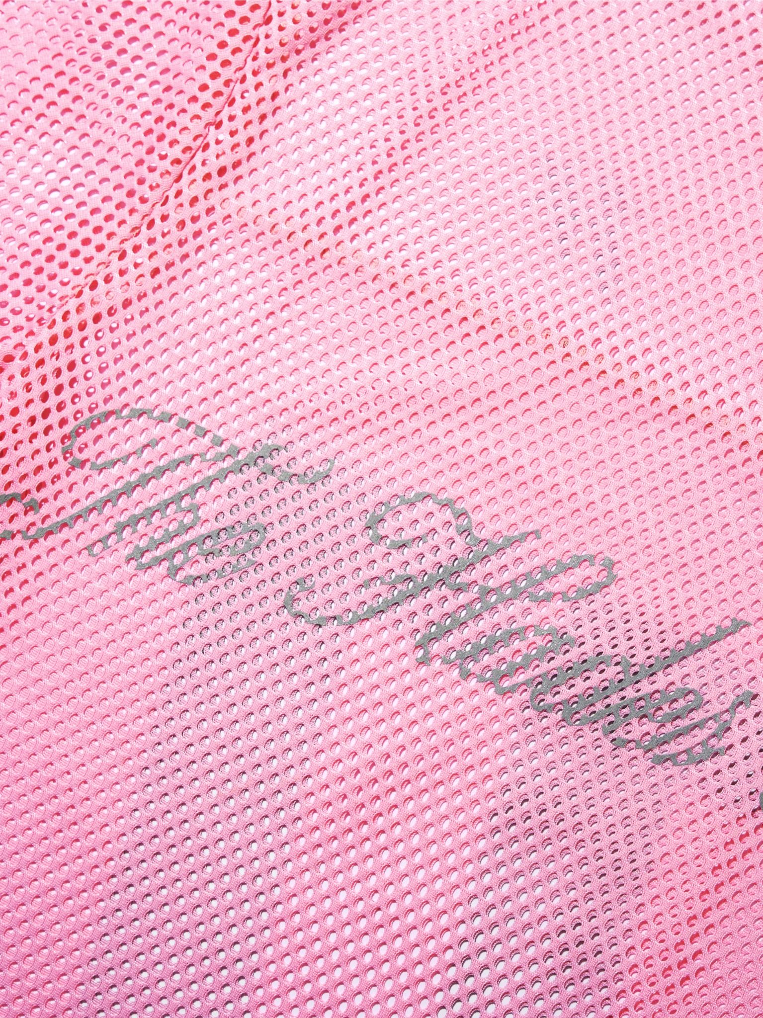 HADES 777 JERSEY MESH - PINK