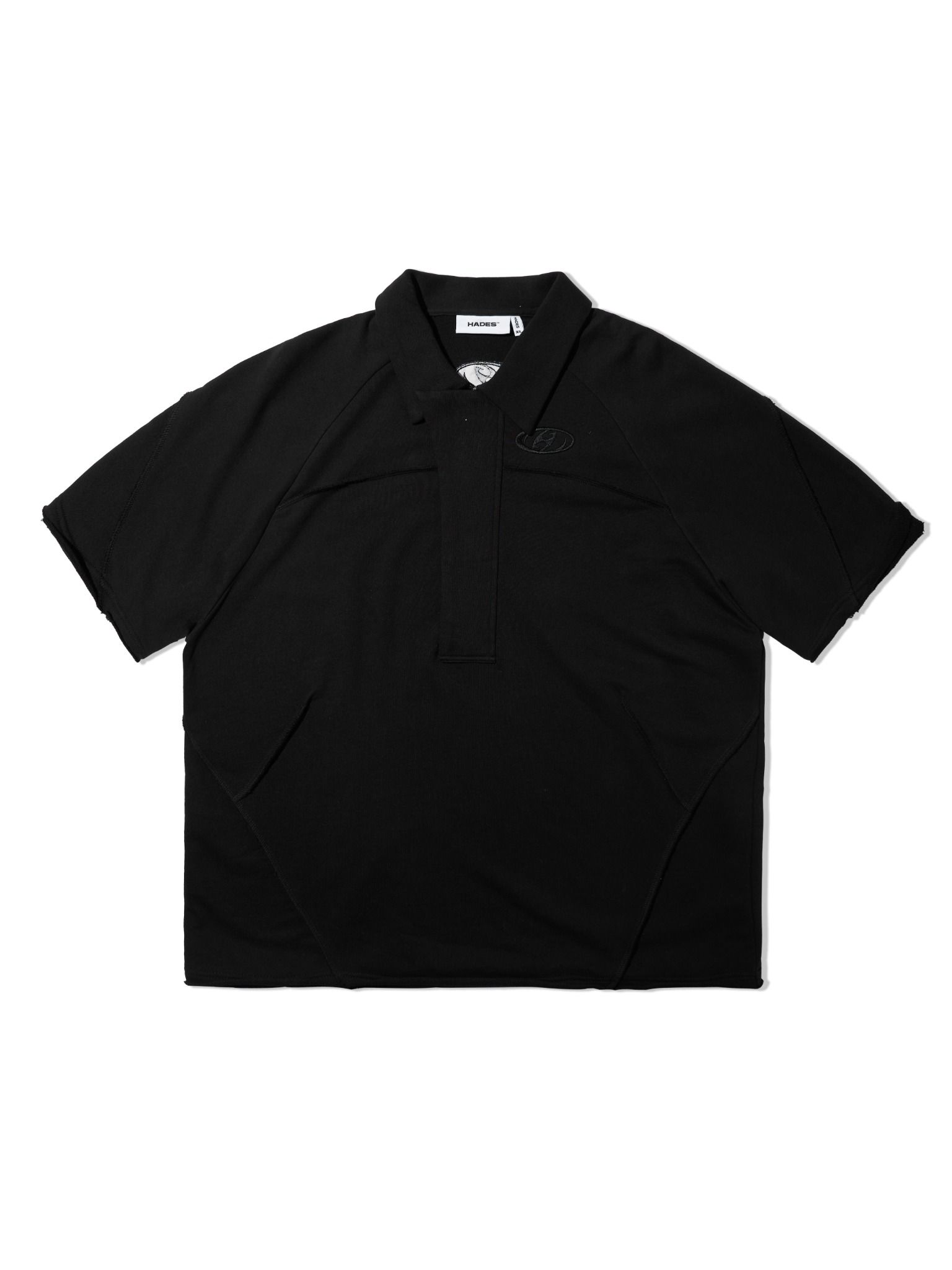 HADES SCATTER POLO