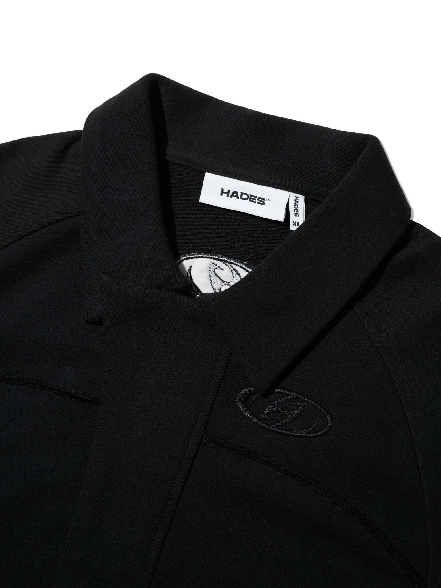HADES SCATTER POLO