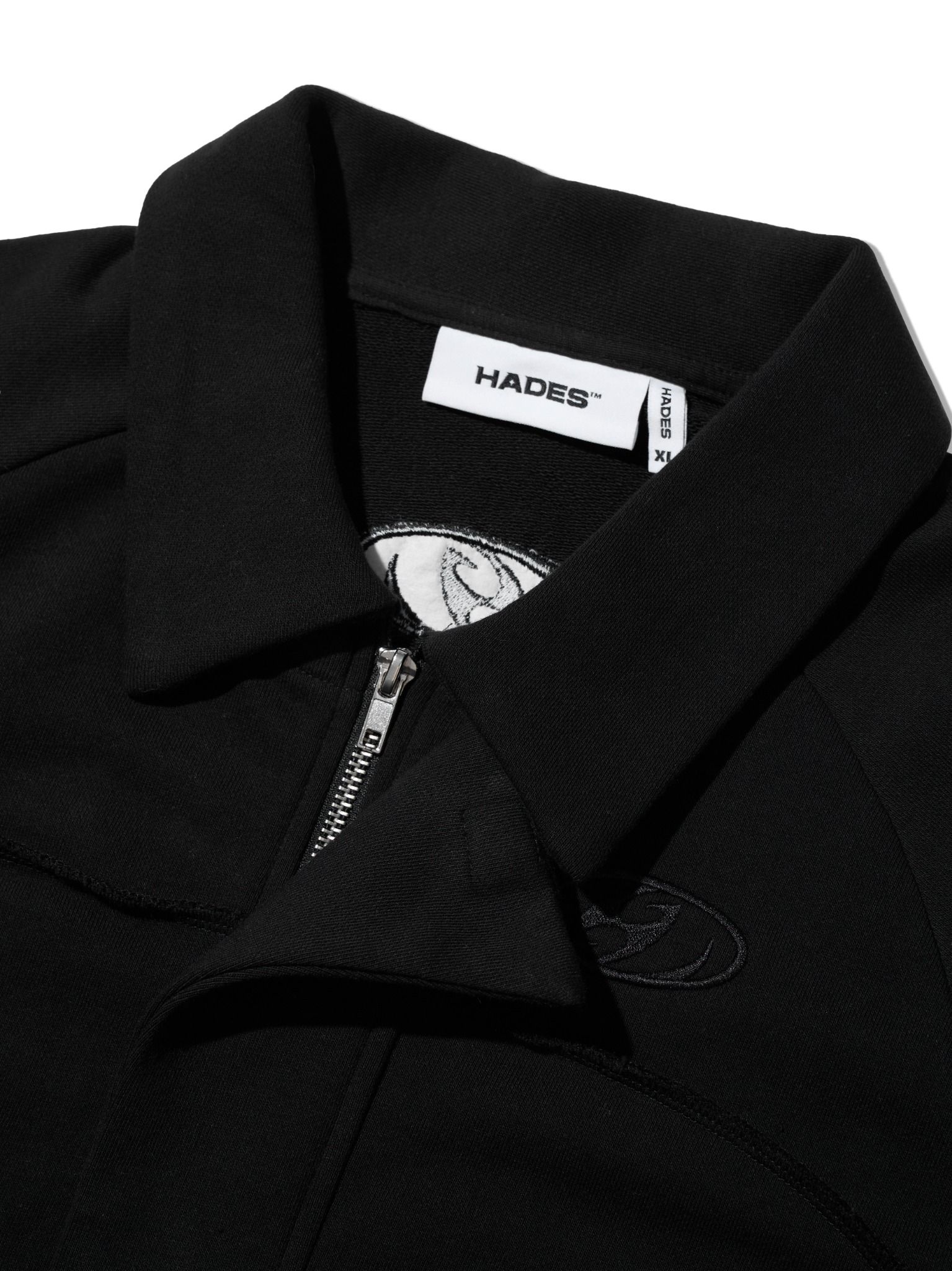 HADES SCATTER POLO