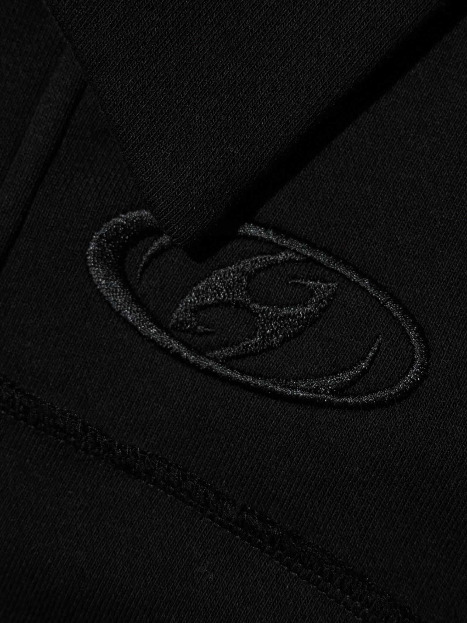 HADES SCATTER POLO