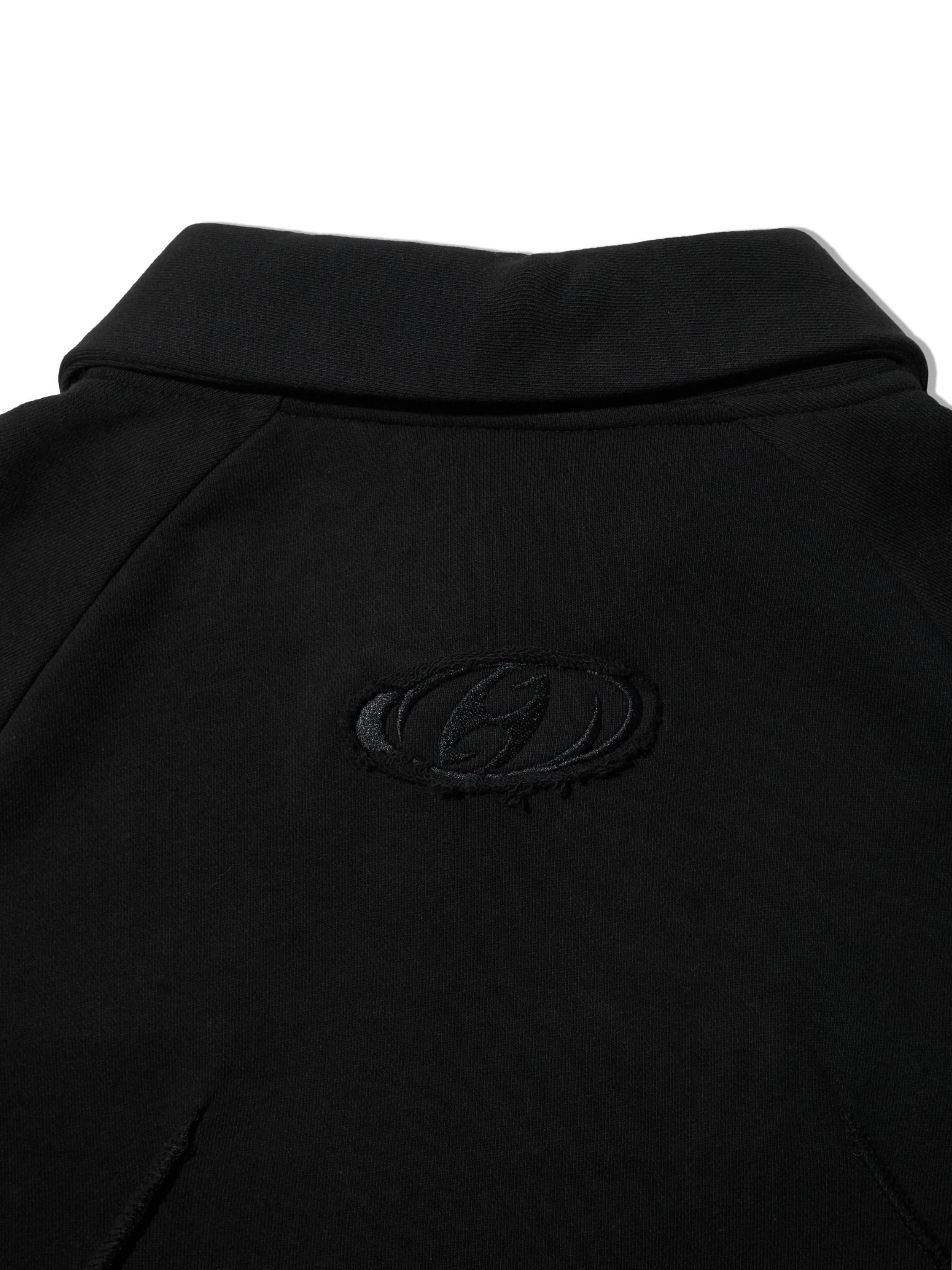 HADES SCATTER POLO