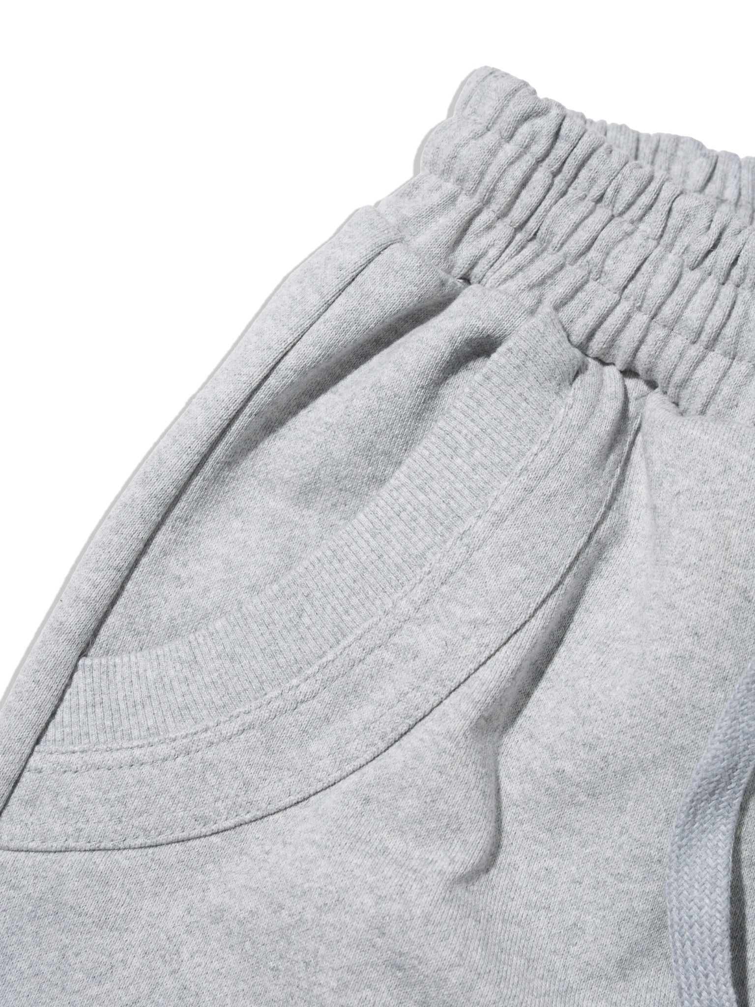 HADES RYKER JORT PANTS
