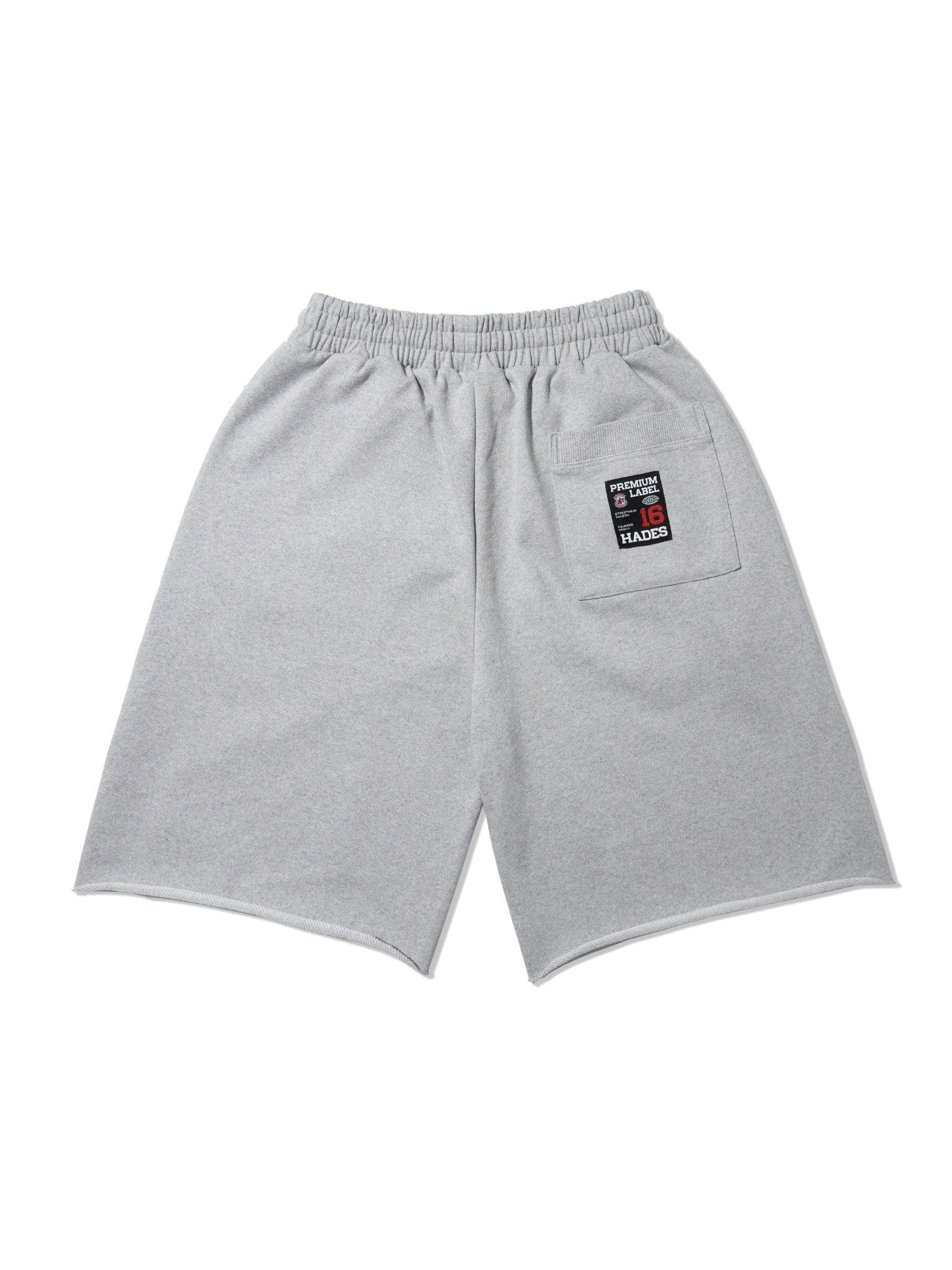 HADES RYKER JORT PANTS