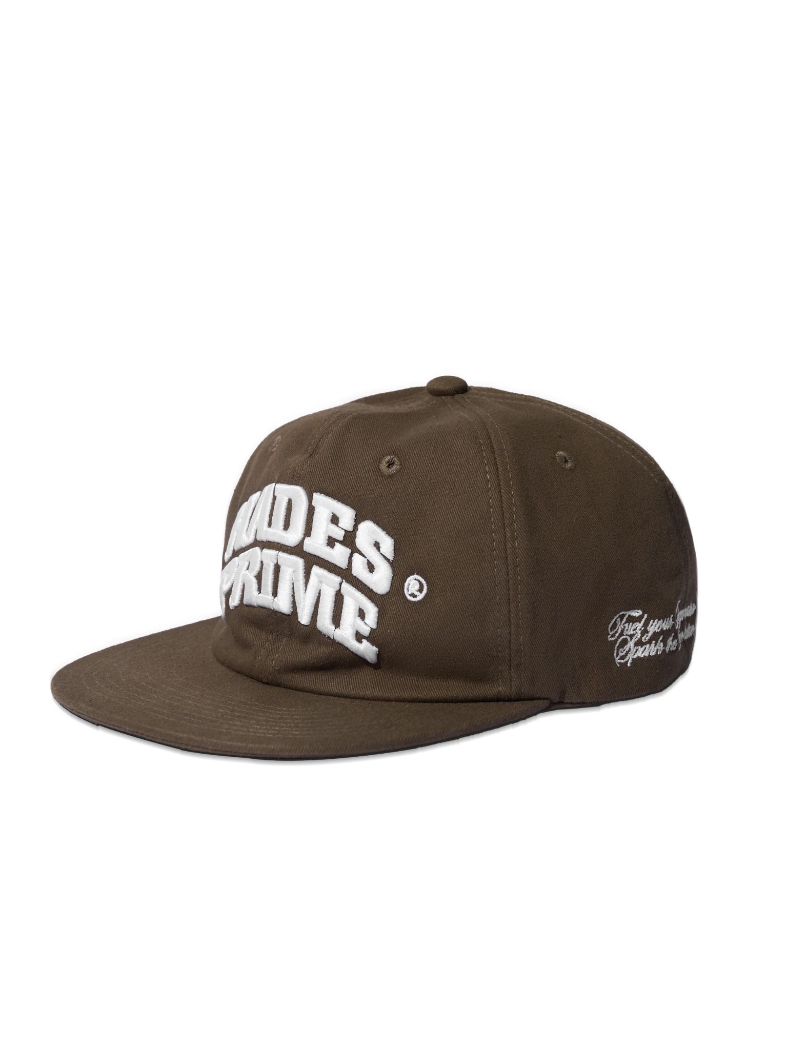 HADES ICONIC STAR SNAPBACK