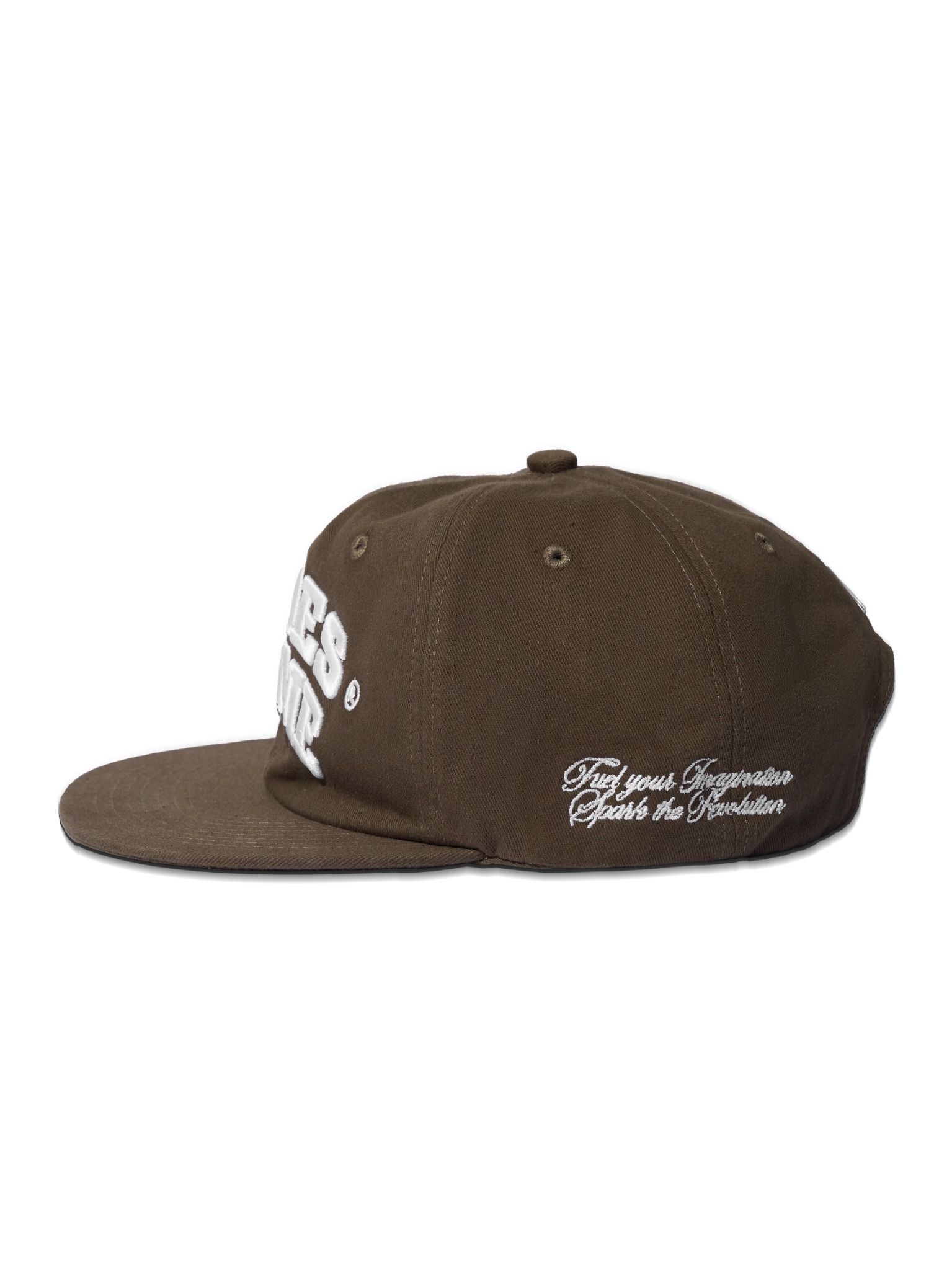 HADES ICONIC STAR SNAPBACK