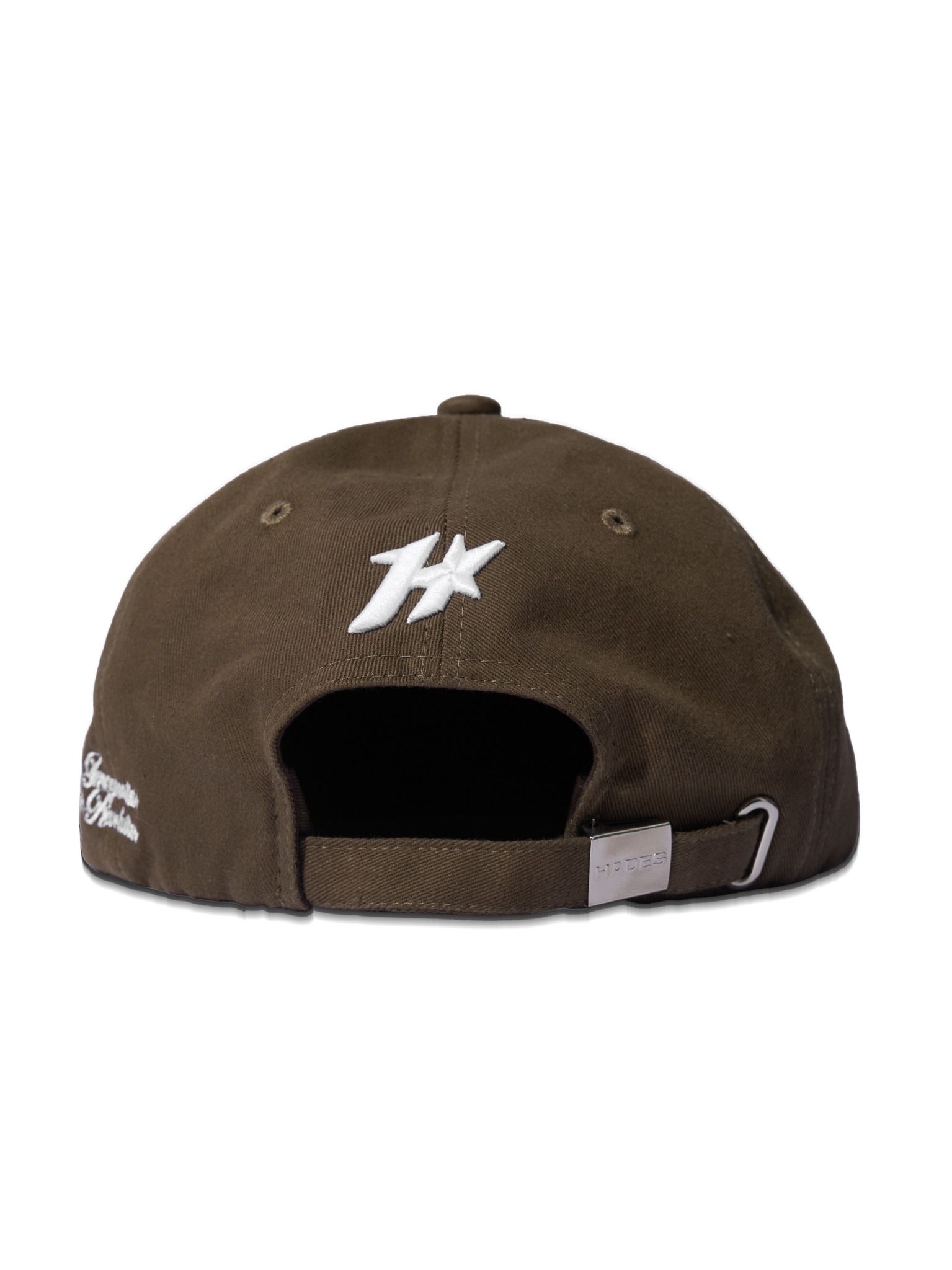 HADES ICONIC STAR SNAPBACK