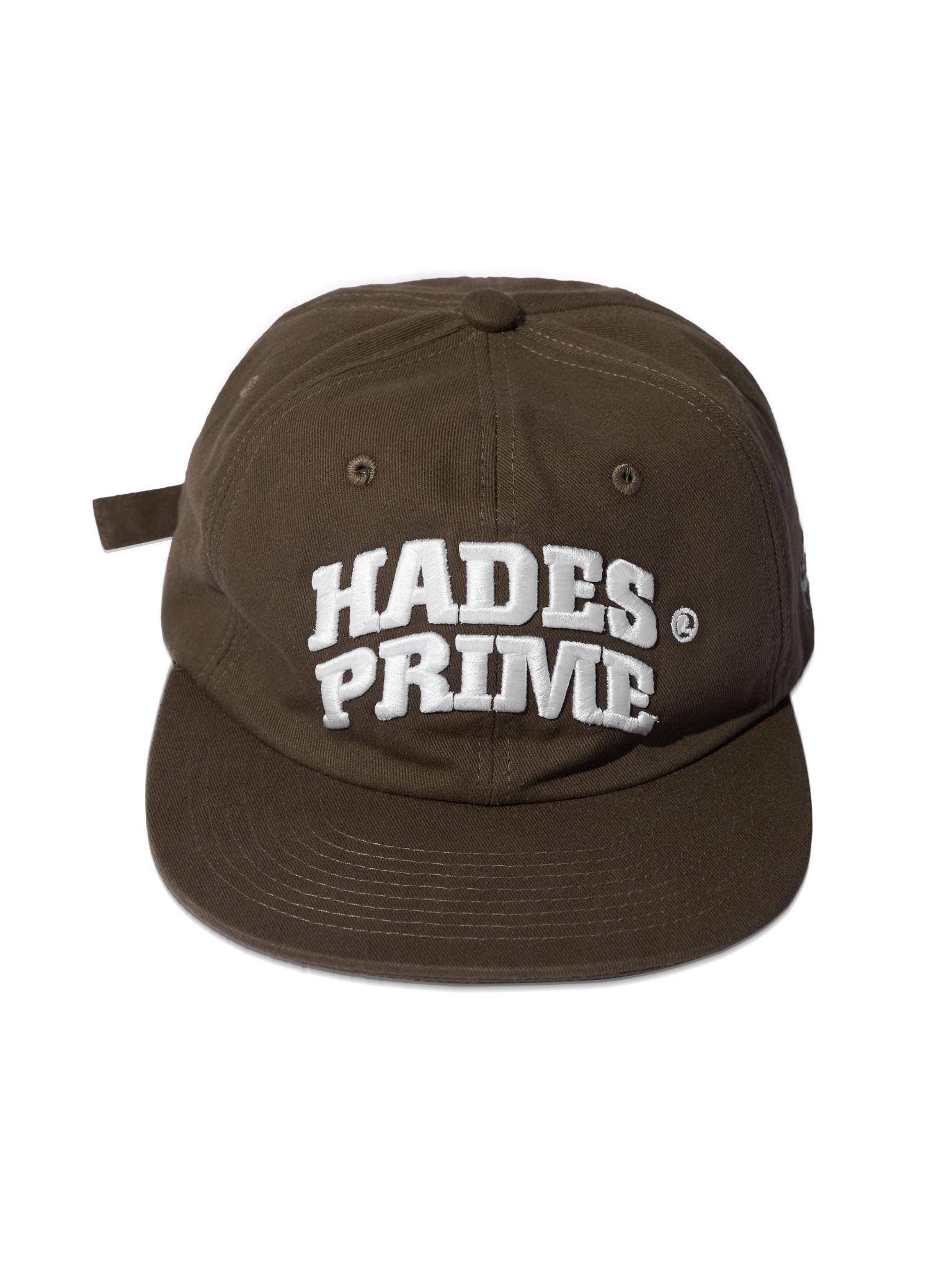 HADES ICONIC STAR SNAPBACK