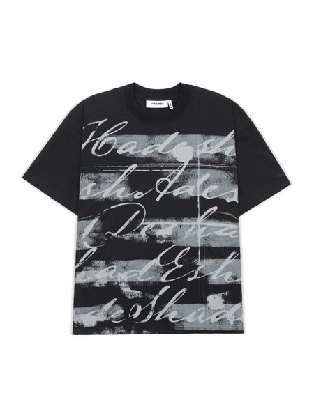  OBSCURE LINE TEE 