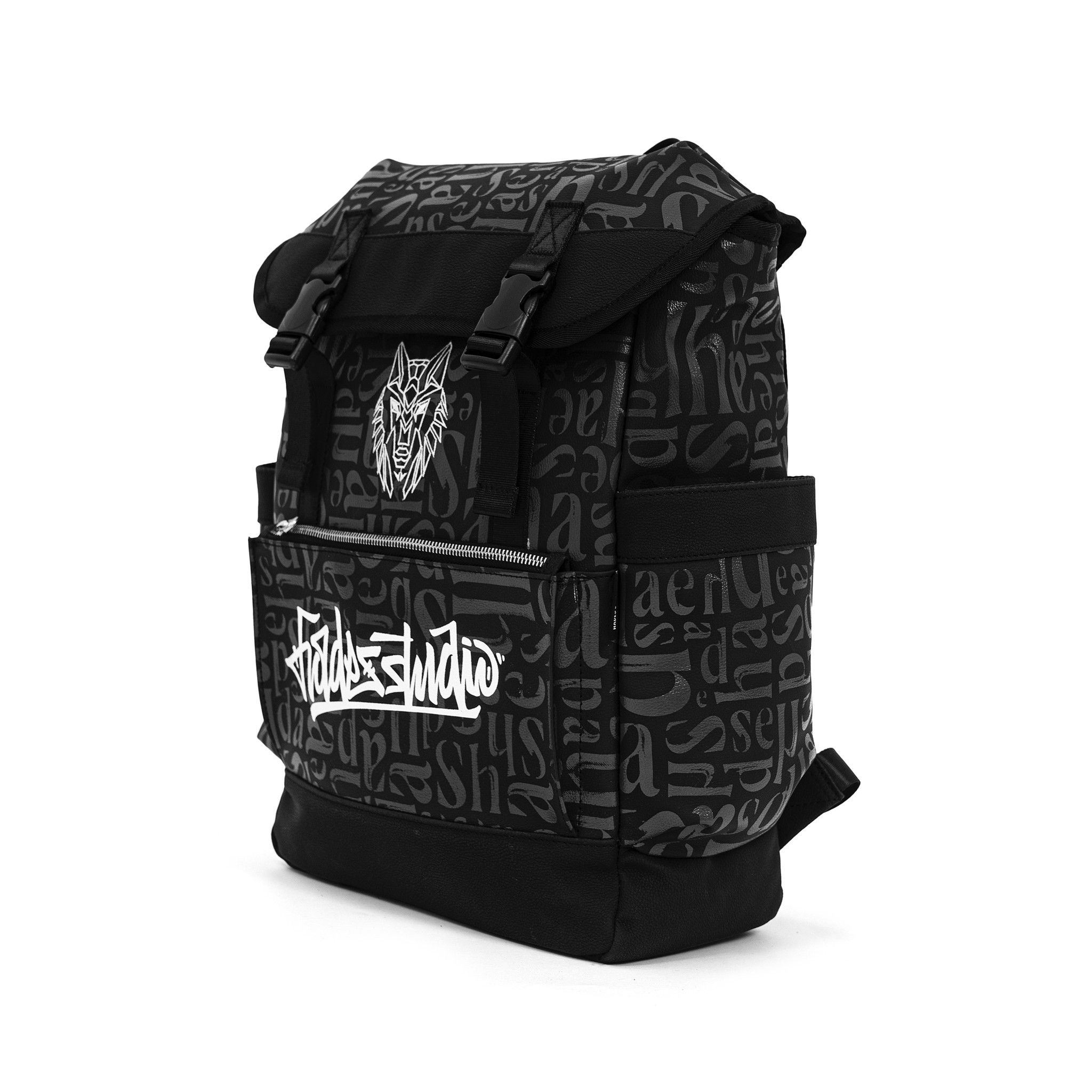 SS3 BACKPACK