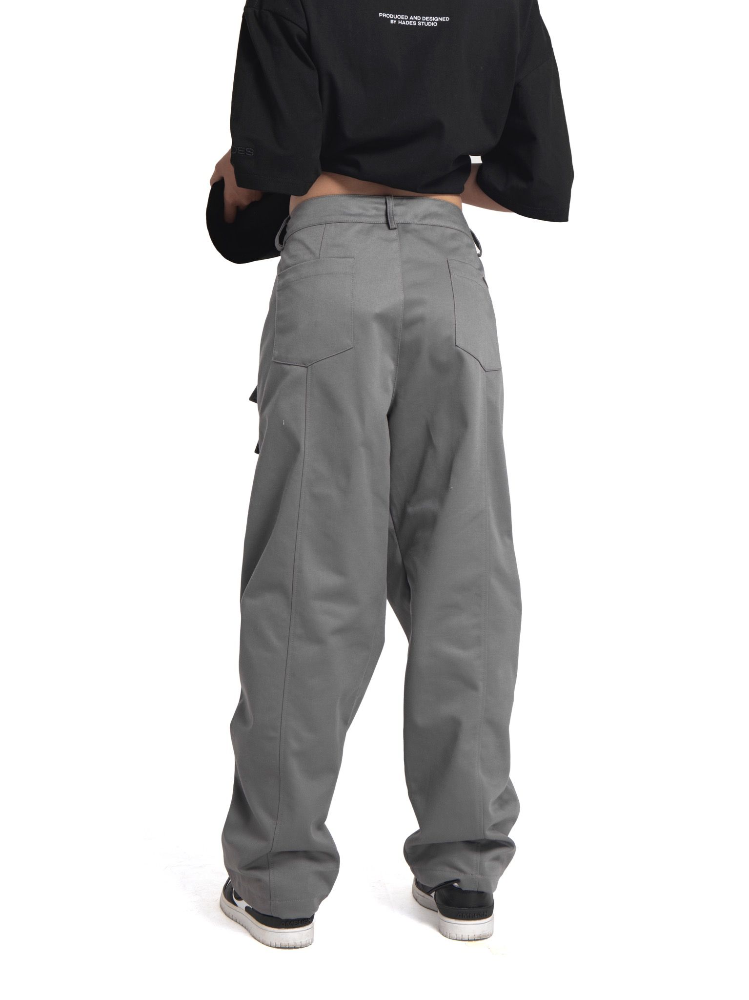 ENERGETIC PANT