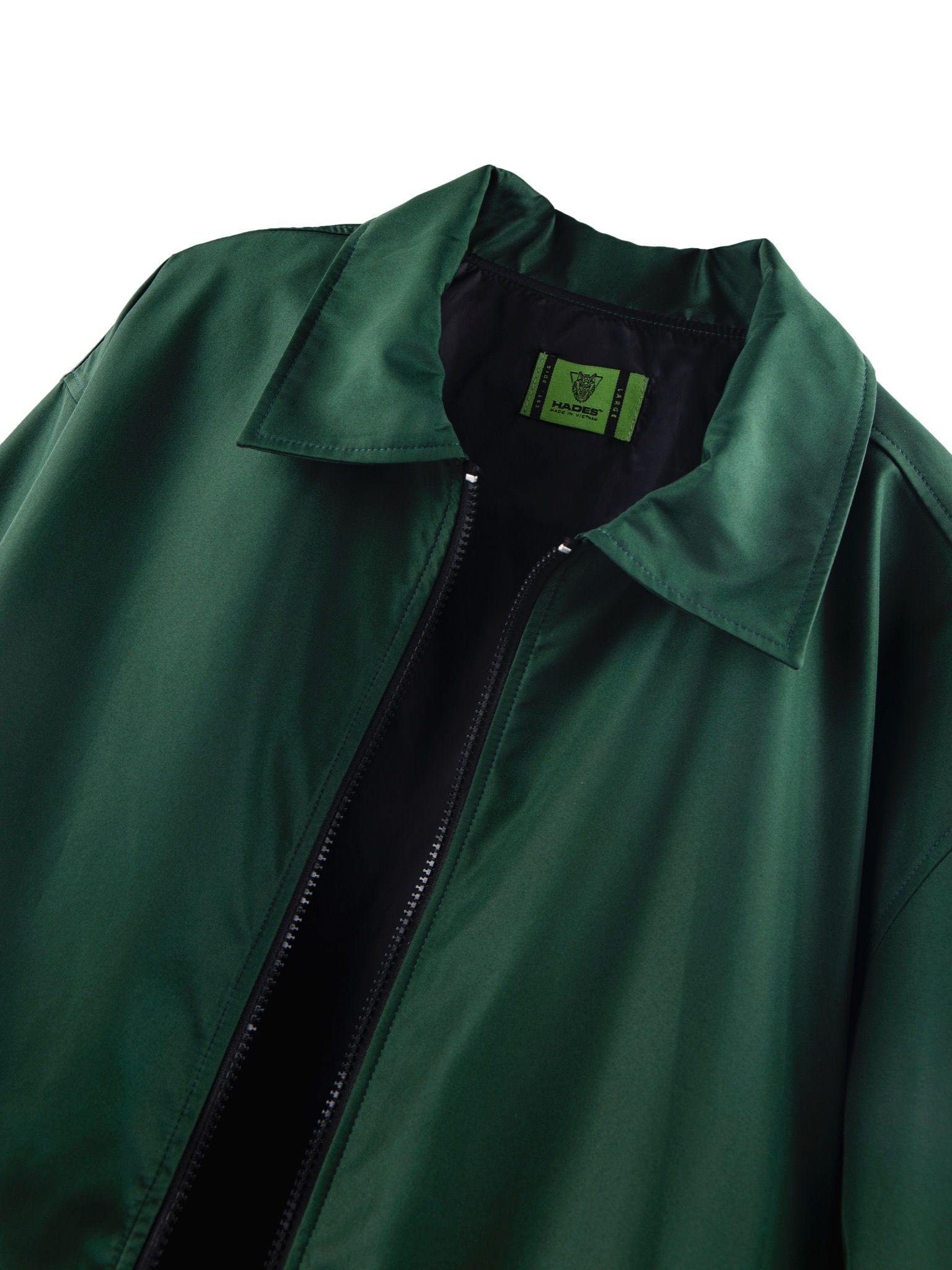 ENFOLD JACKET