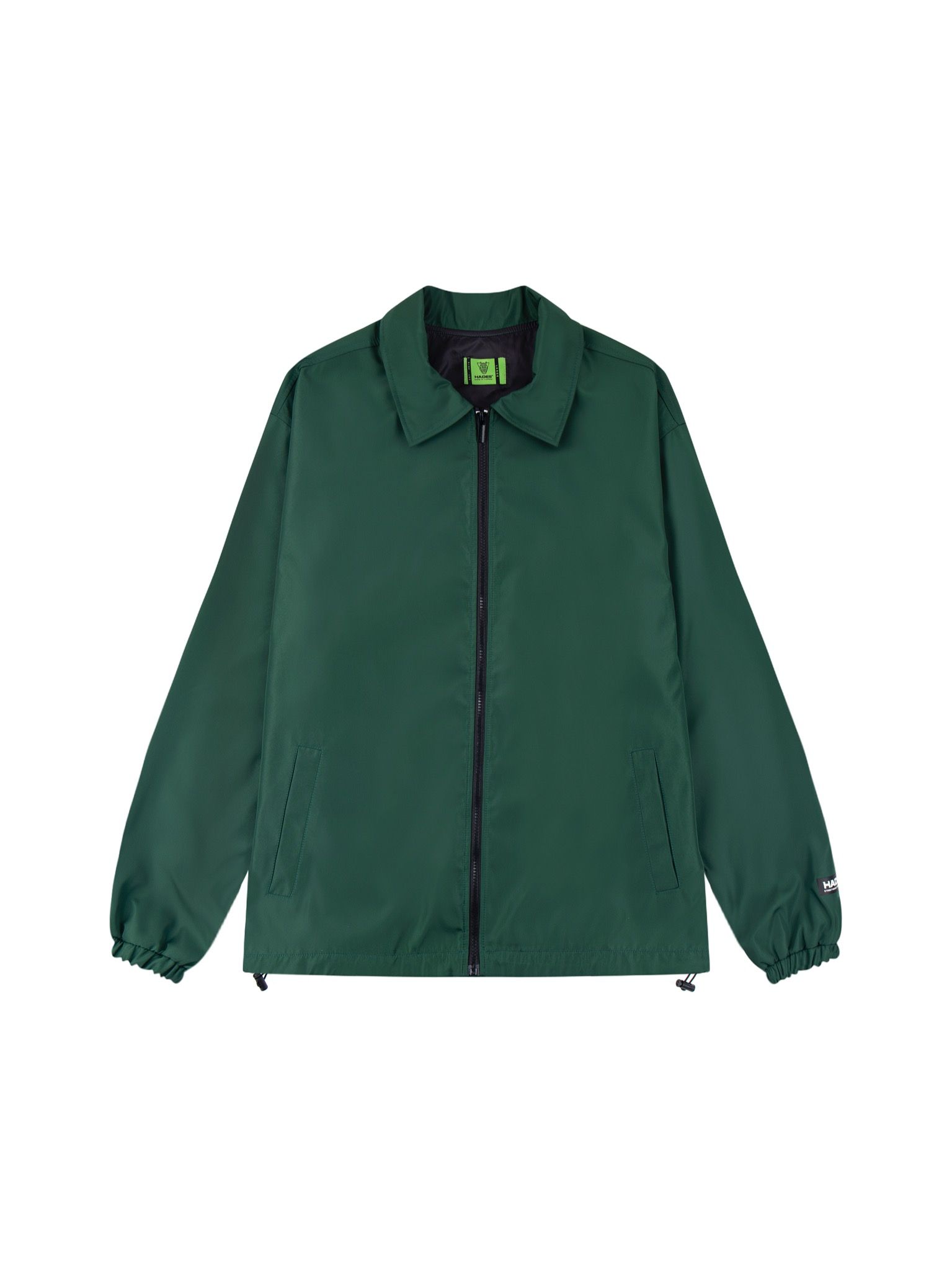 ENFOLD JACKET