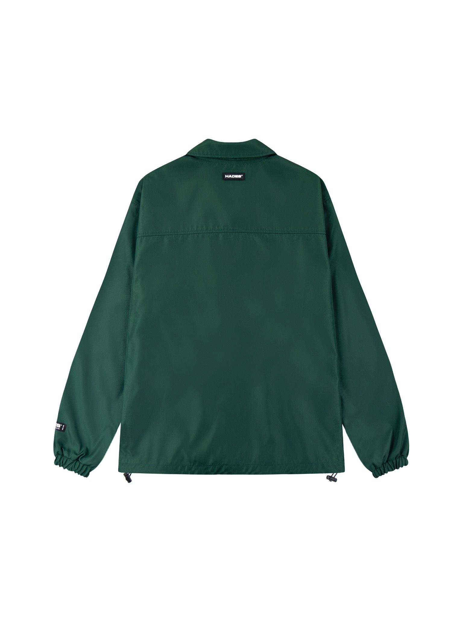 ENFOLD JACKET