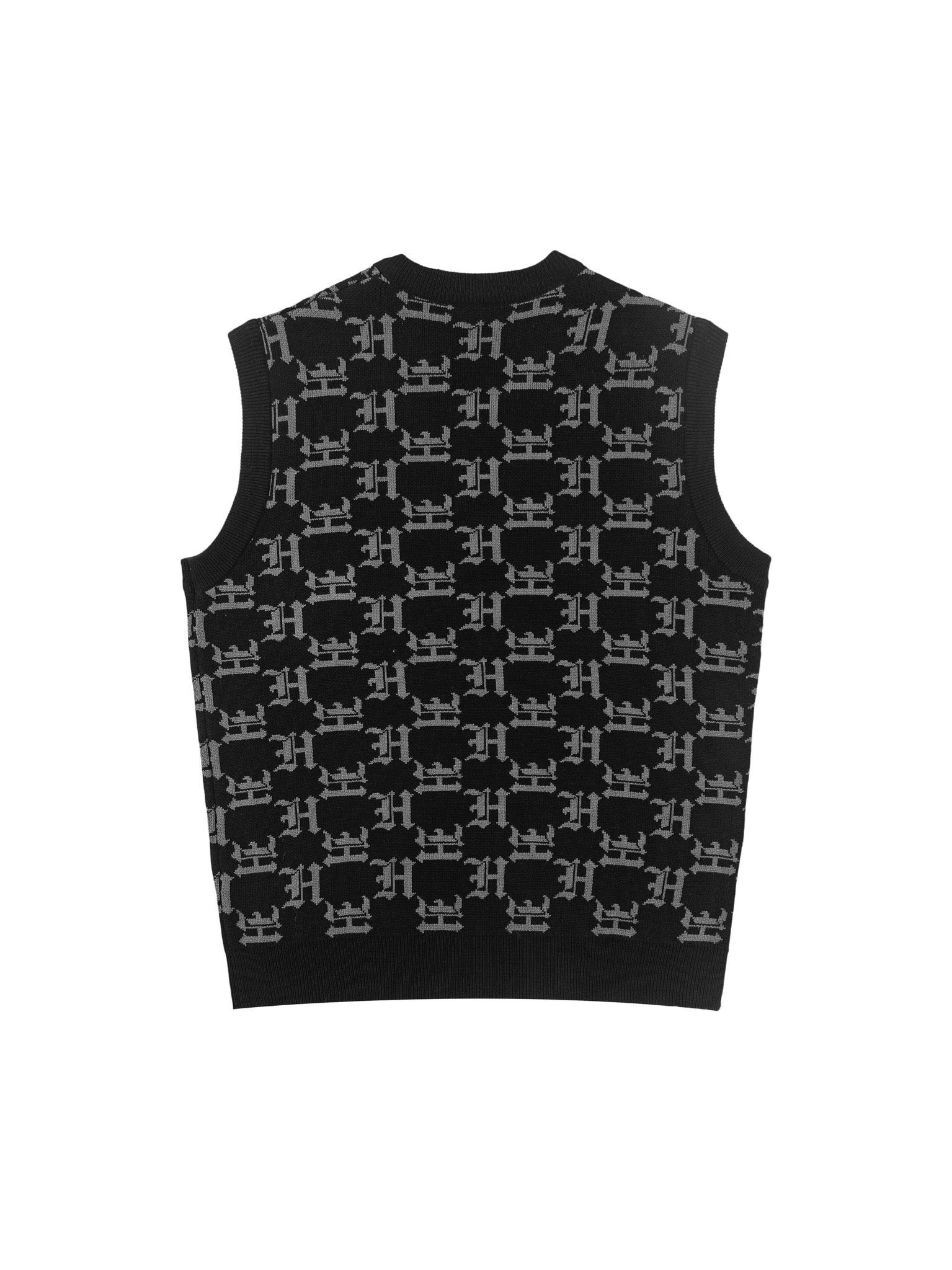 HADES MONOGRAM GILE
