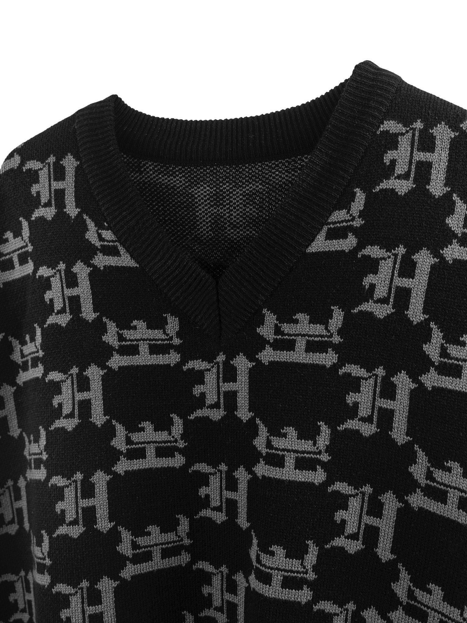 HADES MONOGRAM GILE