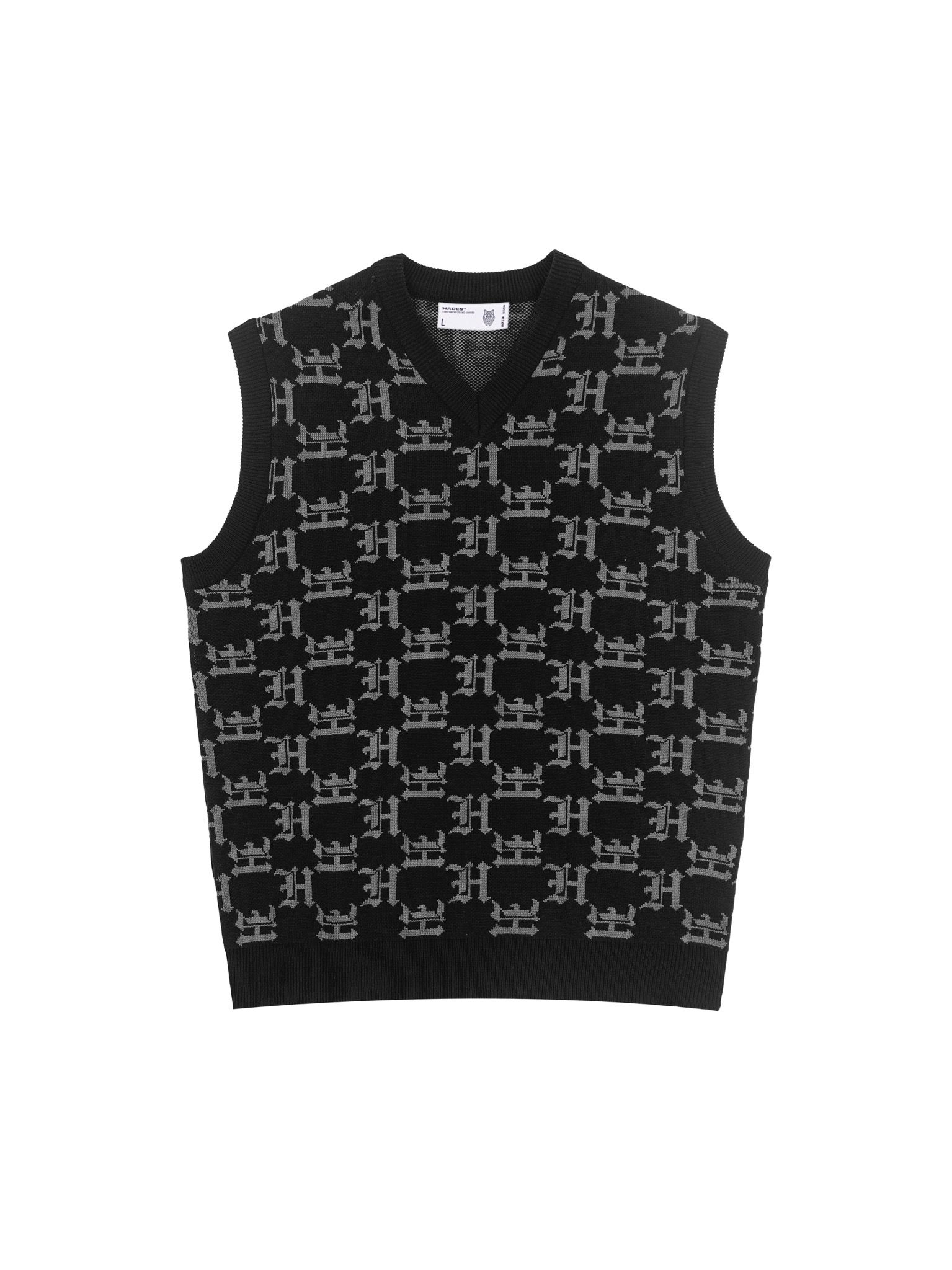 HADES MONOGRAM GILE