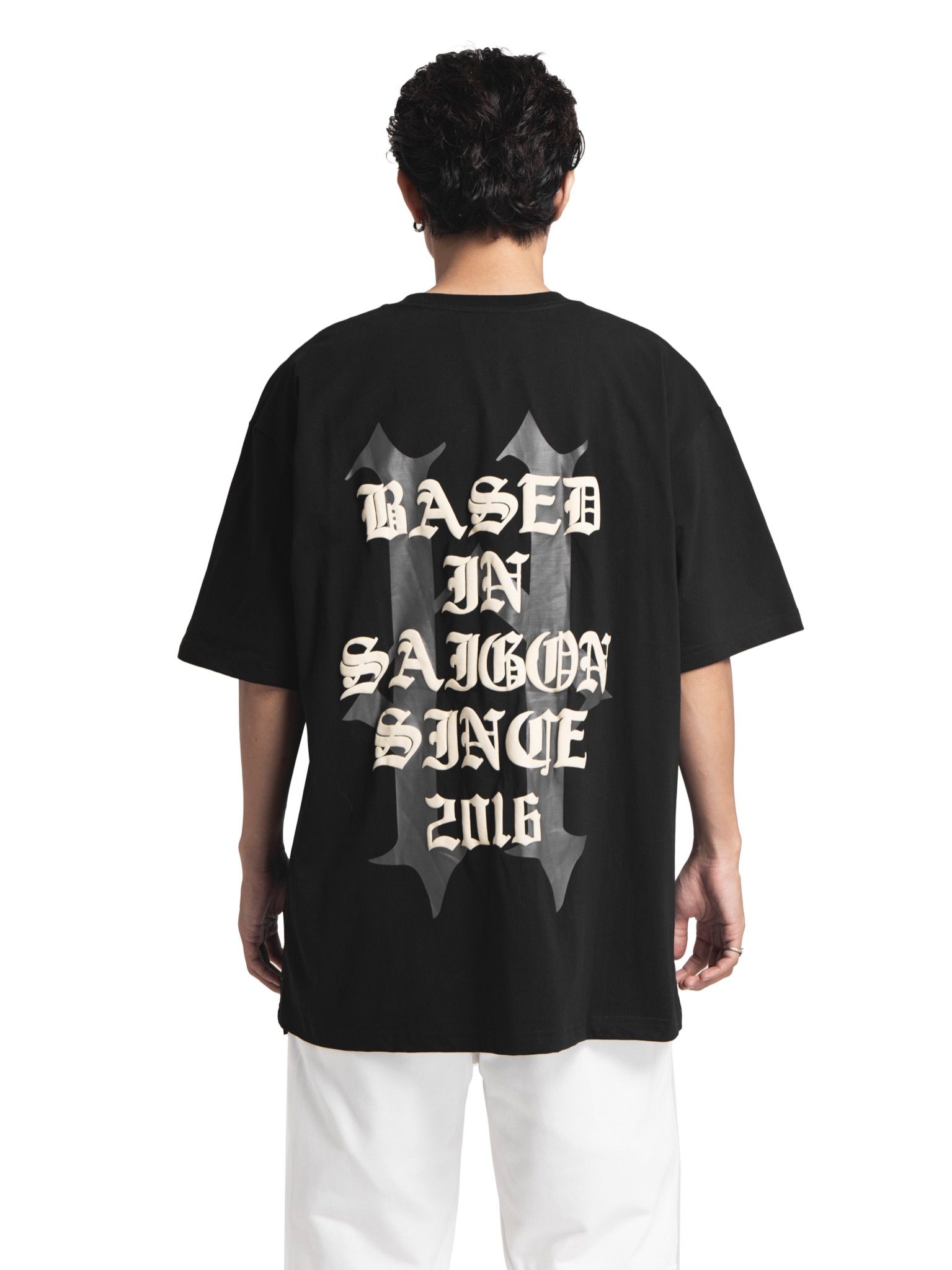 ALTERNATIVE TEE